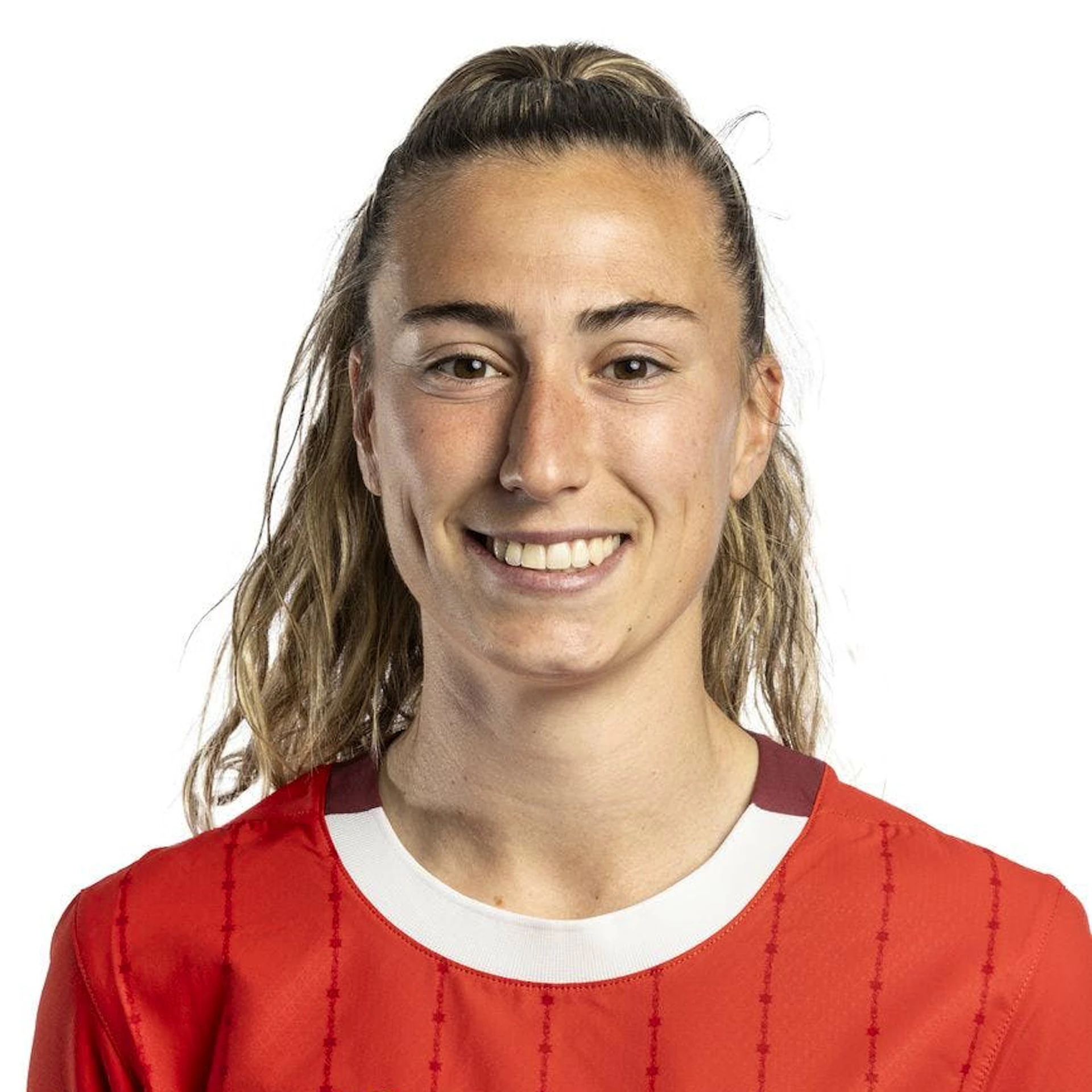 Portrait of Laia Ballesté