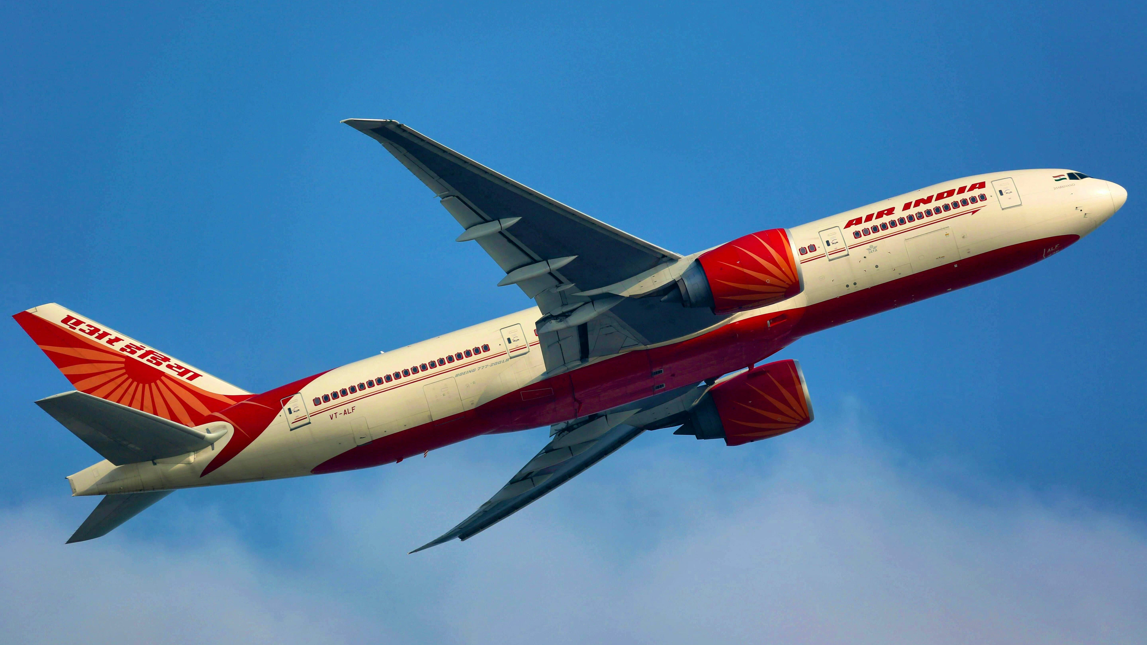 Air India had another incident shortly after the devastating crash on June 13.