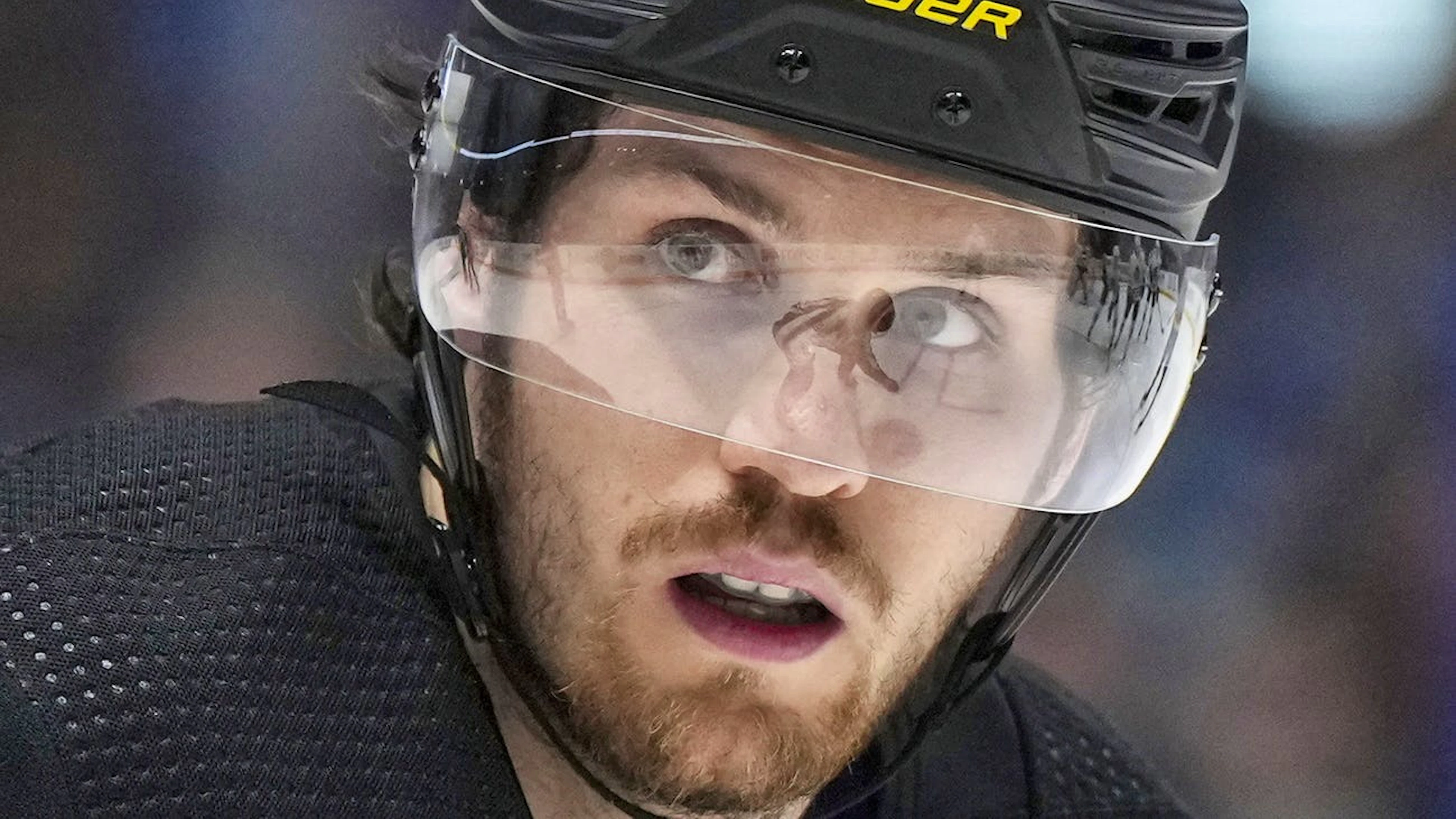 Pius Suter rejoint les St. Louis Blues