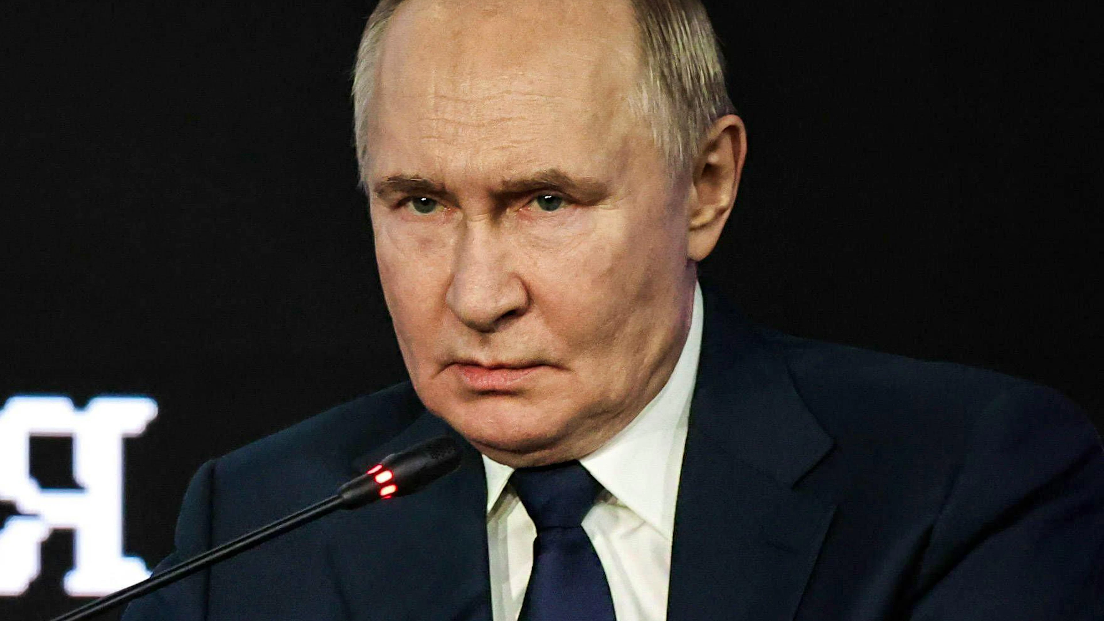 Cette information a également été confirmée par le ministère russe des Affaires étrangères à l'agence TASS (image d’archive).