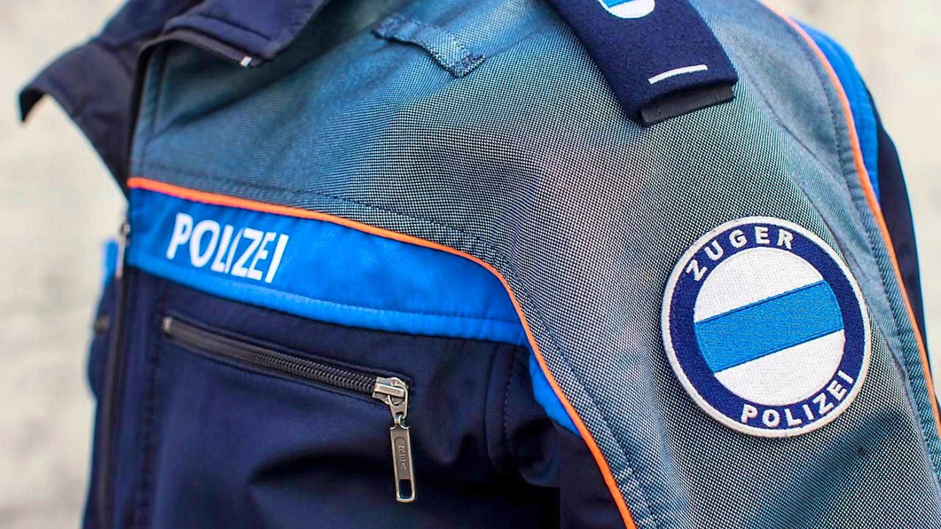 The Zug police have arrested the suspected perpetrator in cooperation with the Schwyz cantonal police.