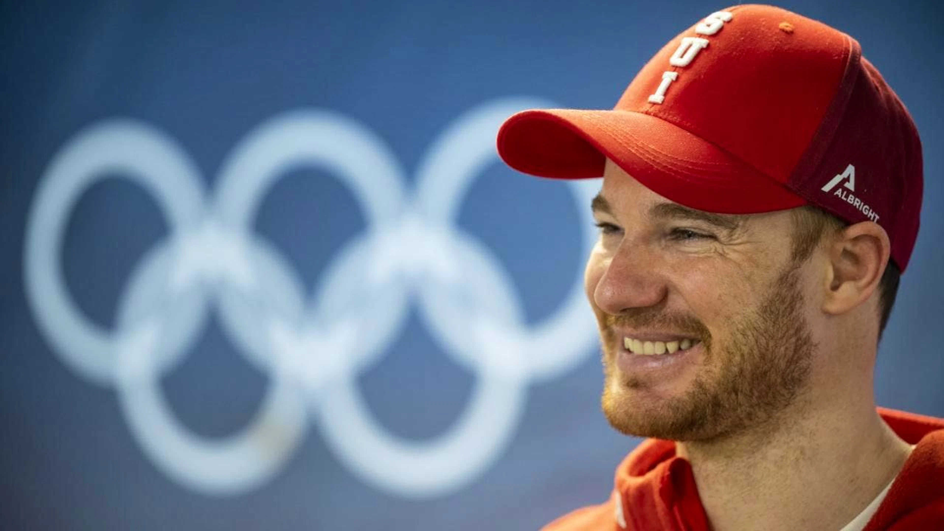 Dario Cologna bewirbt sich um einen Sitz in der Athleten-Kommission des IOC.