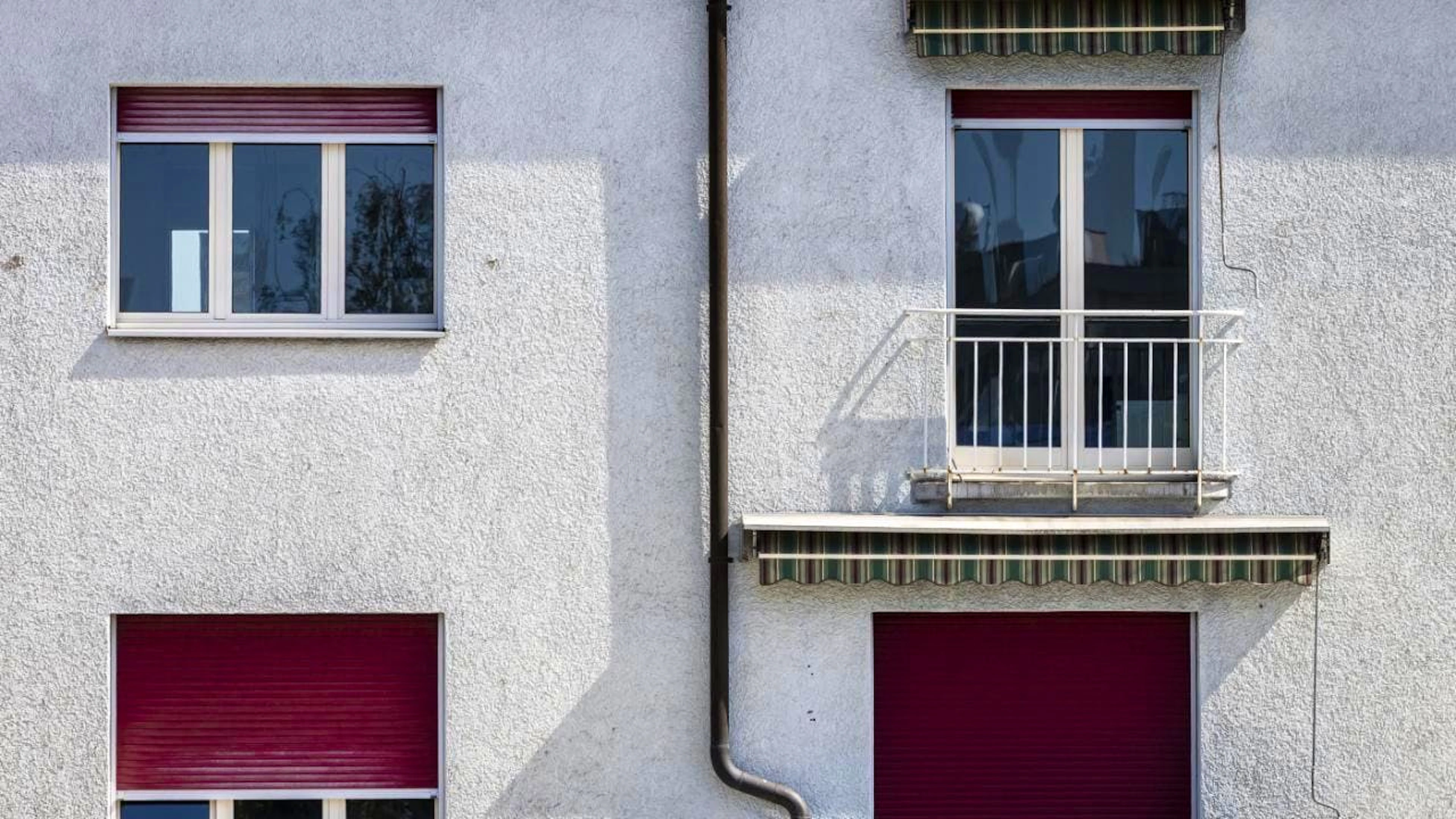 Lausanne revend sept immeubles acquis par voie de préemption (photo d'illustration).