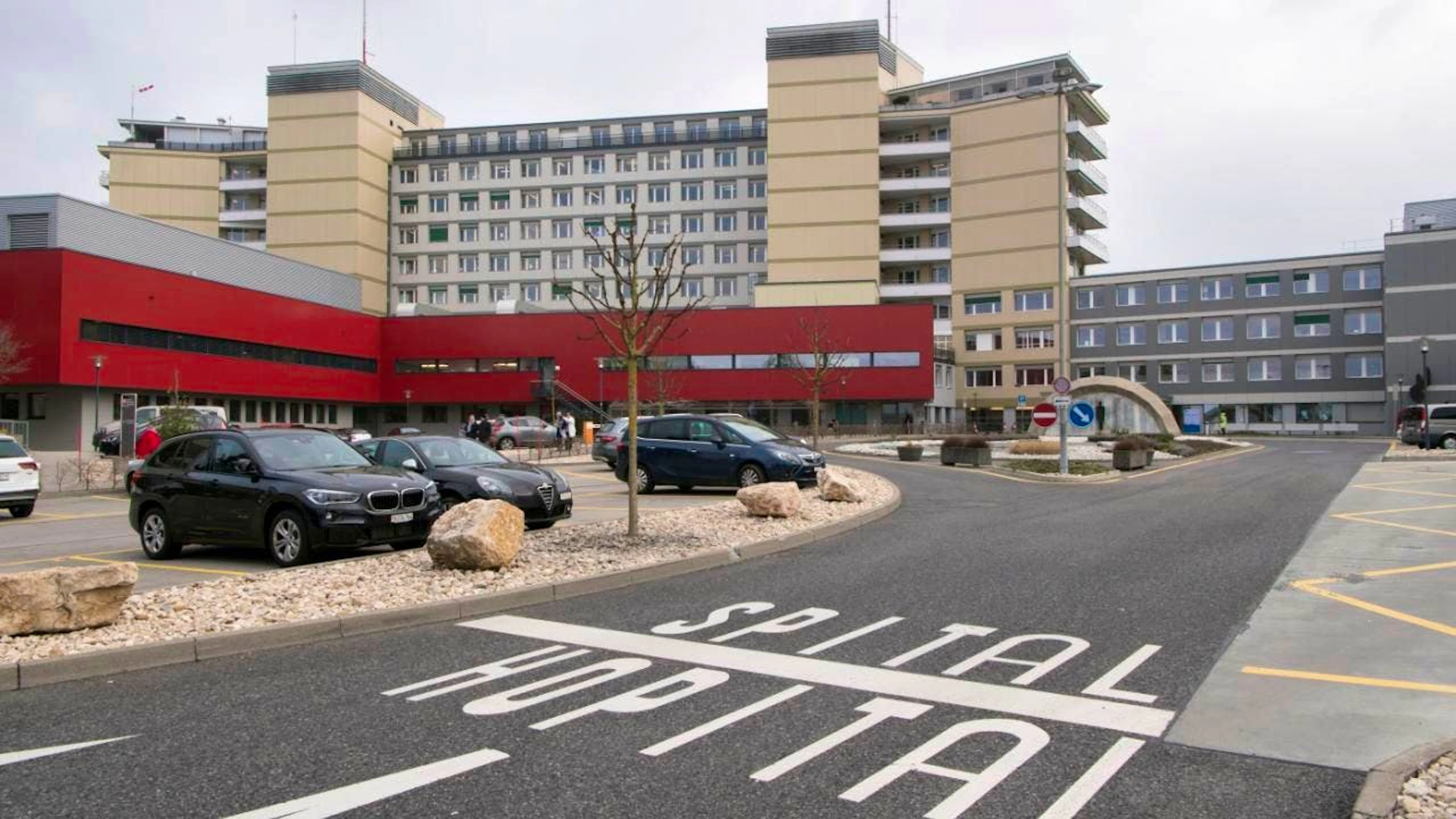 Un bon quart des techniciens en radiologie médicale (TRM) de l'Hôpital fribourgeois obtiendra la classe 18 dès l'automne, suite à la grève de février (photo d'illustration).