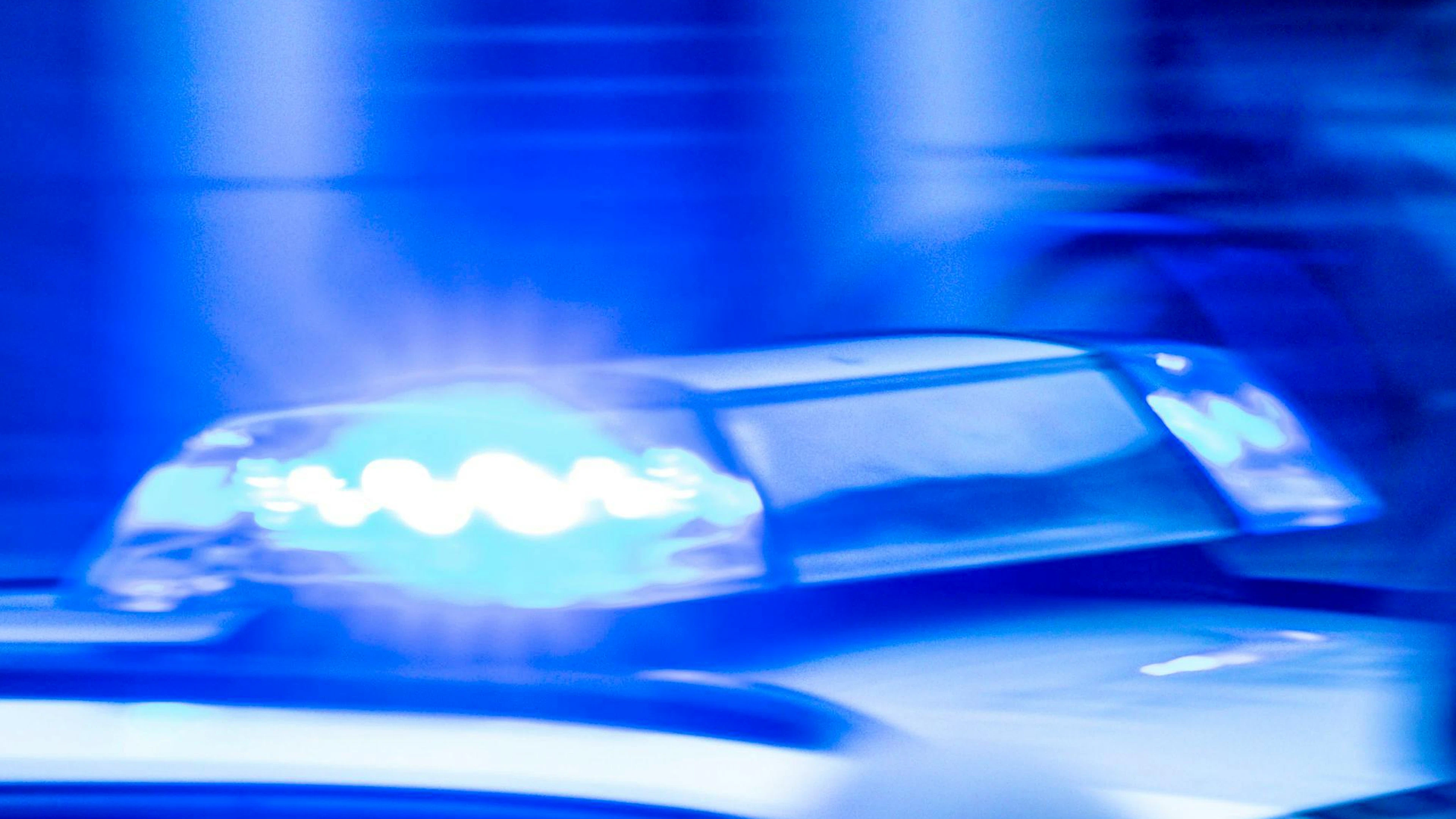 Die Polizei verhaftete den Mann. (Symbolbild)