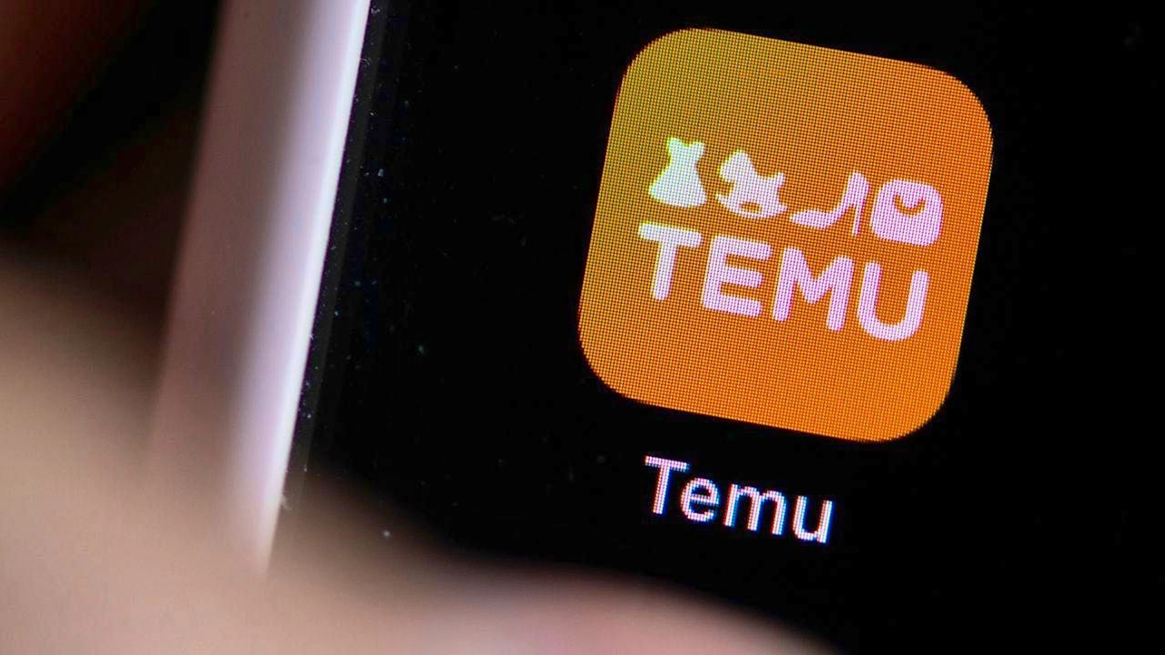 Temu veut également vendre des produits alimentaires en Suisse. (photo d'archives)