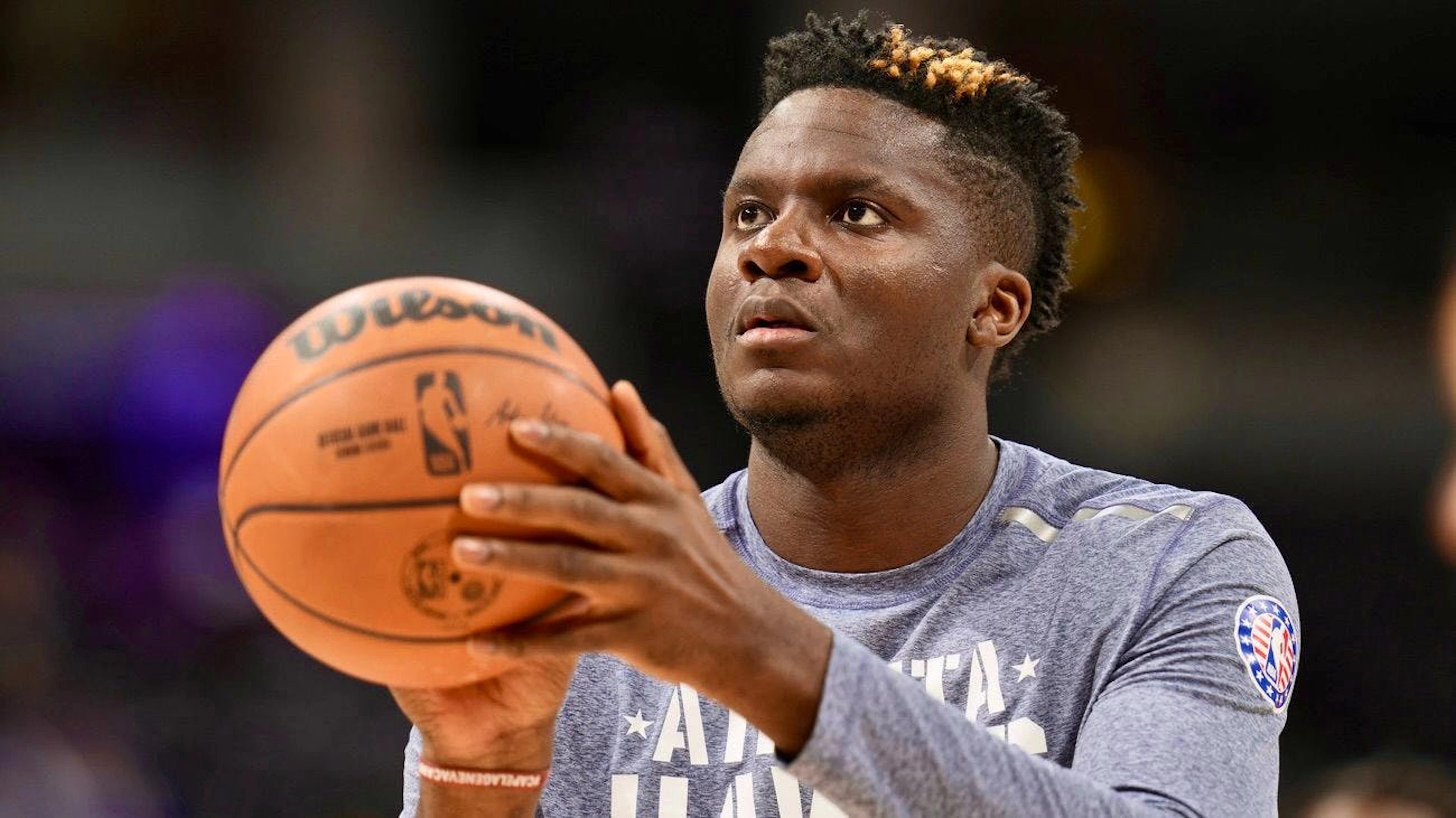 Clint Capela rejoindra bien les Rockets pour la saison 2025/26