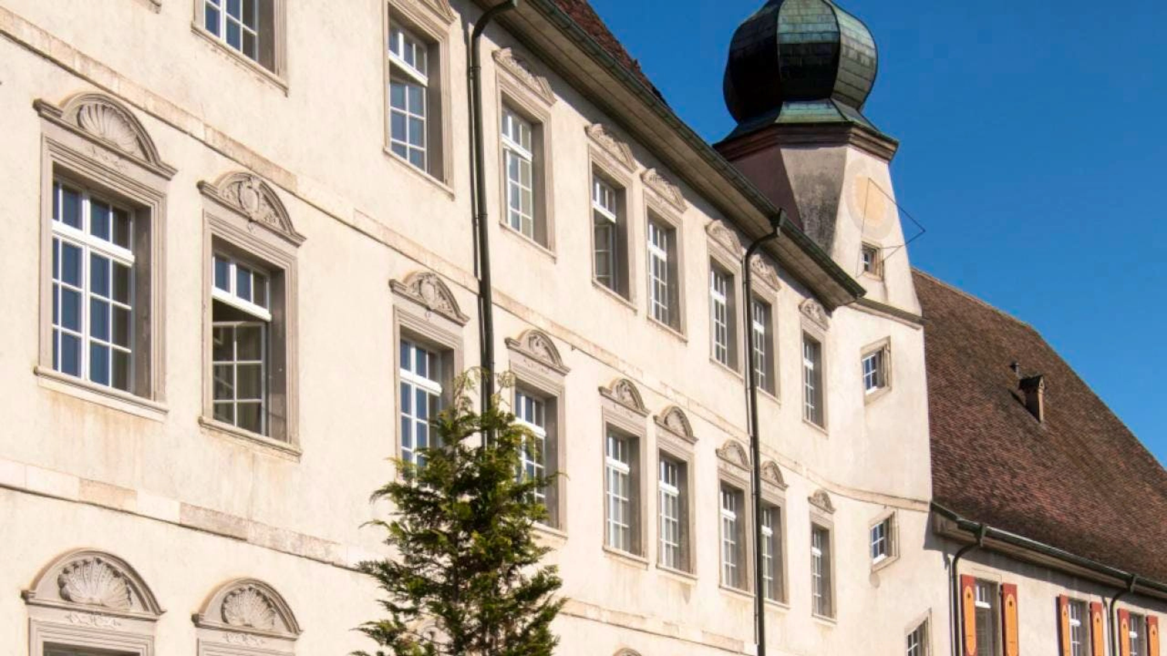 Le procès s'est tenu à Porrentruy.