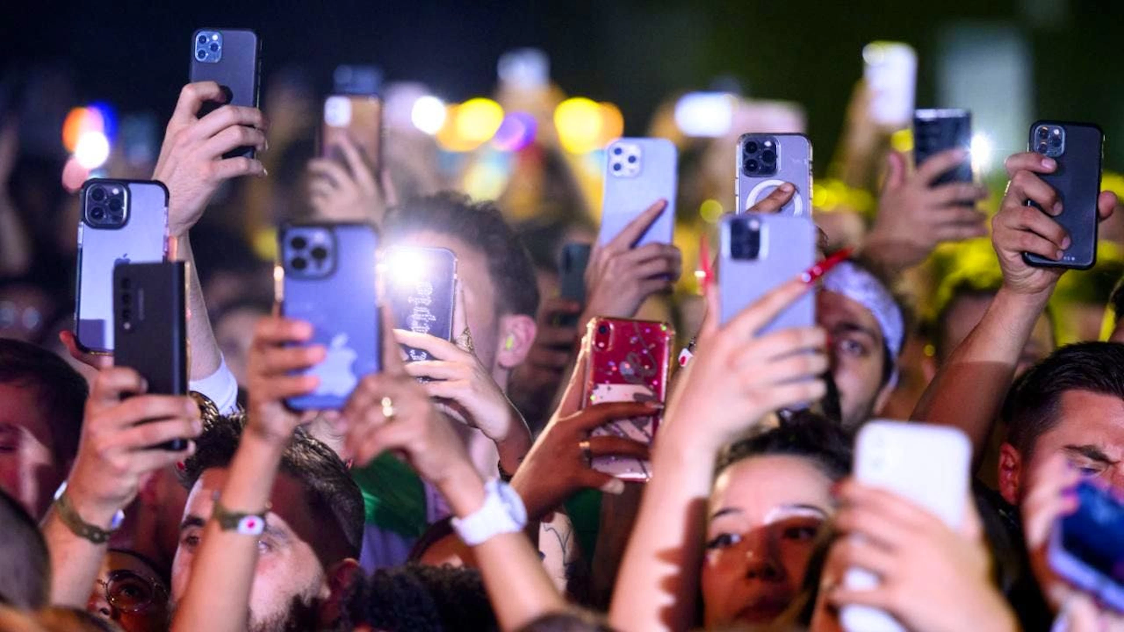 Il concerto di Theodora è molto atteso questa sera al Montreux Jazz Festival. (foto illustrativa)