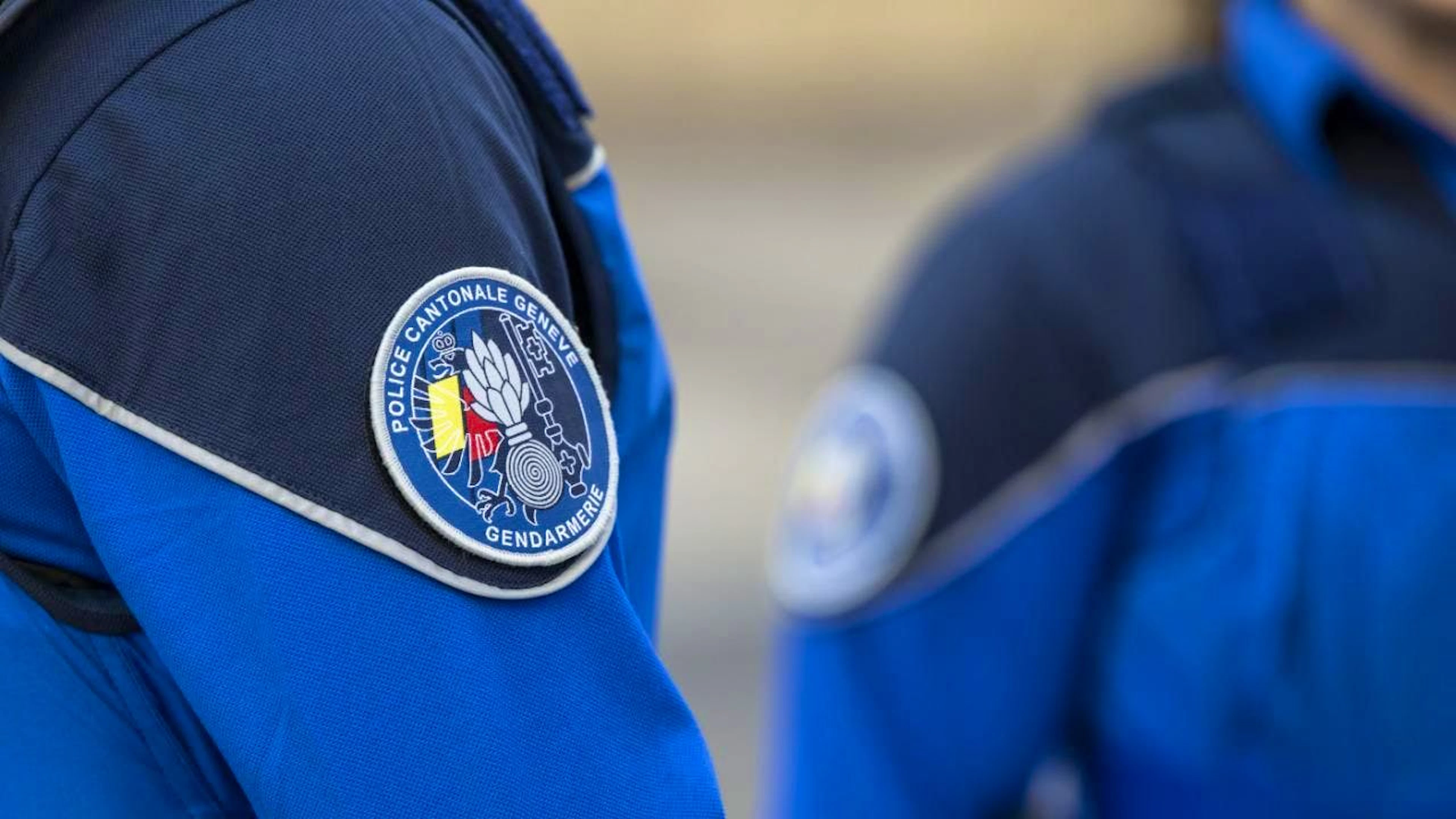 A Genève, l'Inspection générale des services est chargée des enquêtes pénales touchant les policiers cantonaux et communaux ainsi que l'Office cantonal de détention (photo d'illustration).