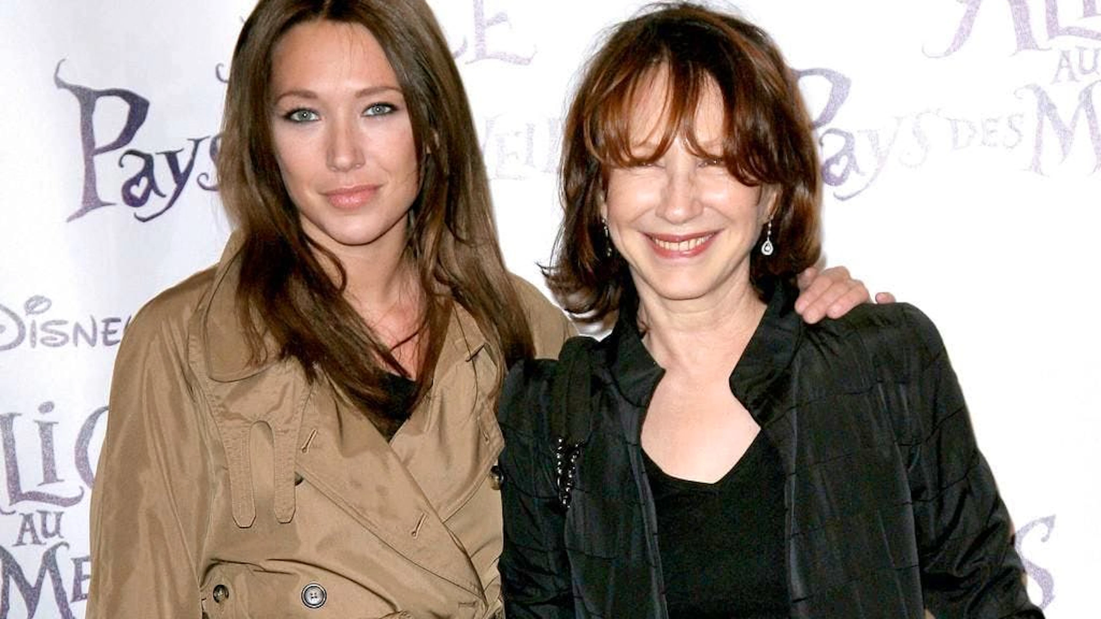 Nathalie Baye n'a pas été hospitalisée!