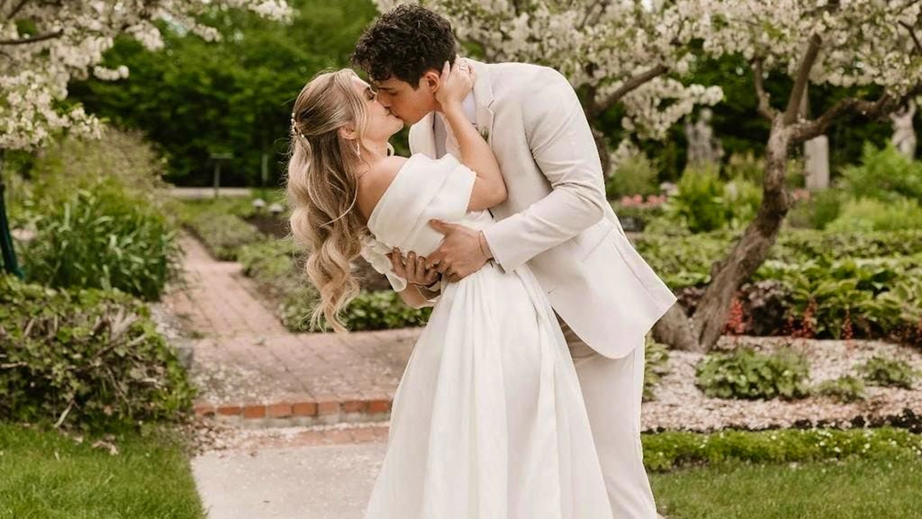 Organizzare un matrimonio richiede tempo, energie e un'attenzione quasi maniacale ai dettagli.