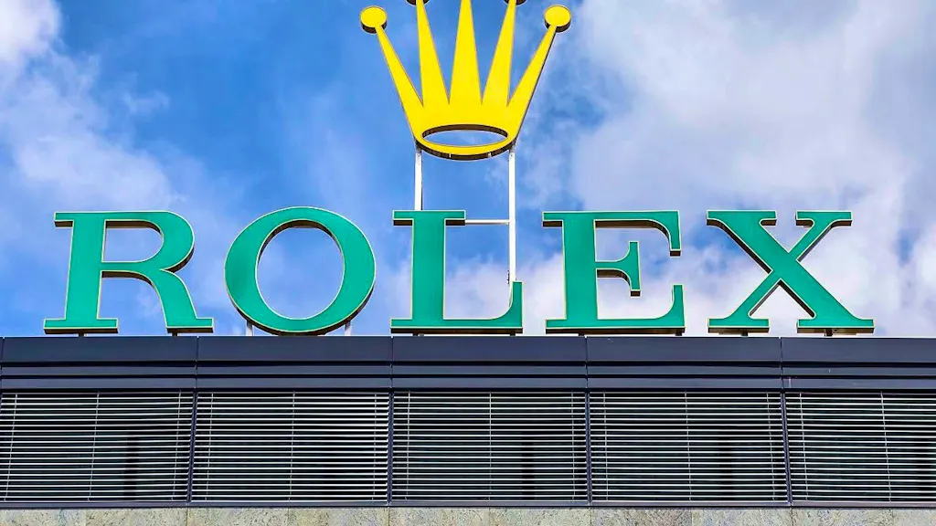 Rolex Group collects millions in tax gifts