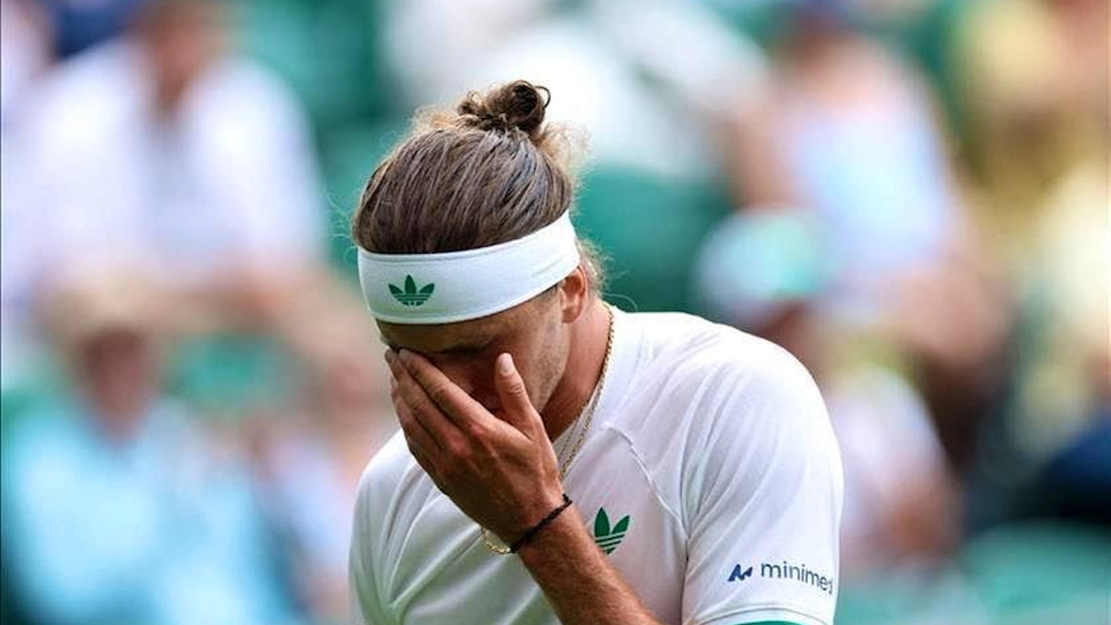 Zverev