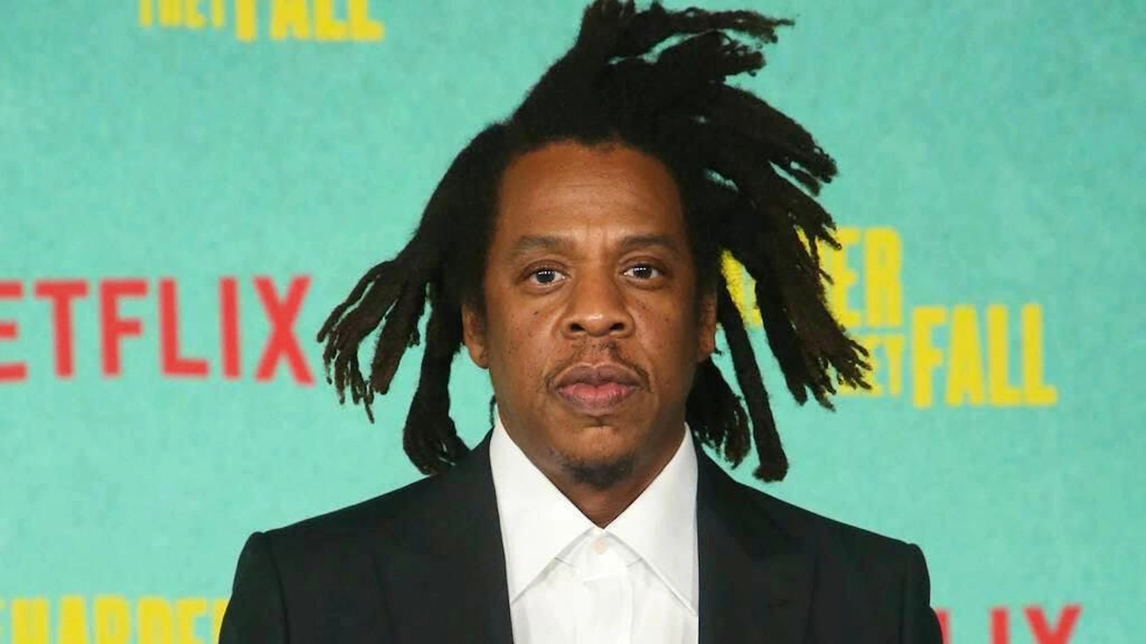 Jay-Z a répliqué à Rymir Satterthwaite, qui affirme être son fils et a fait appel à la justice pour prouver ses dires.