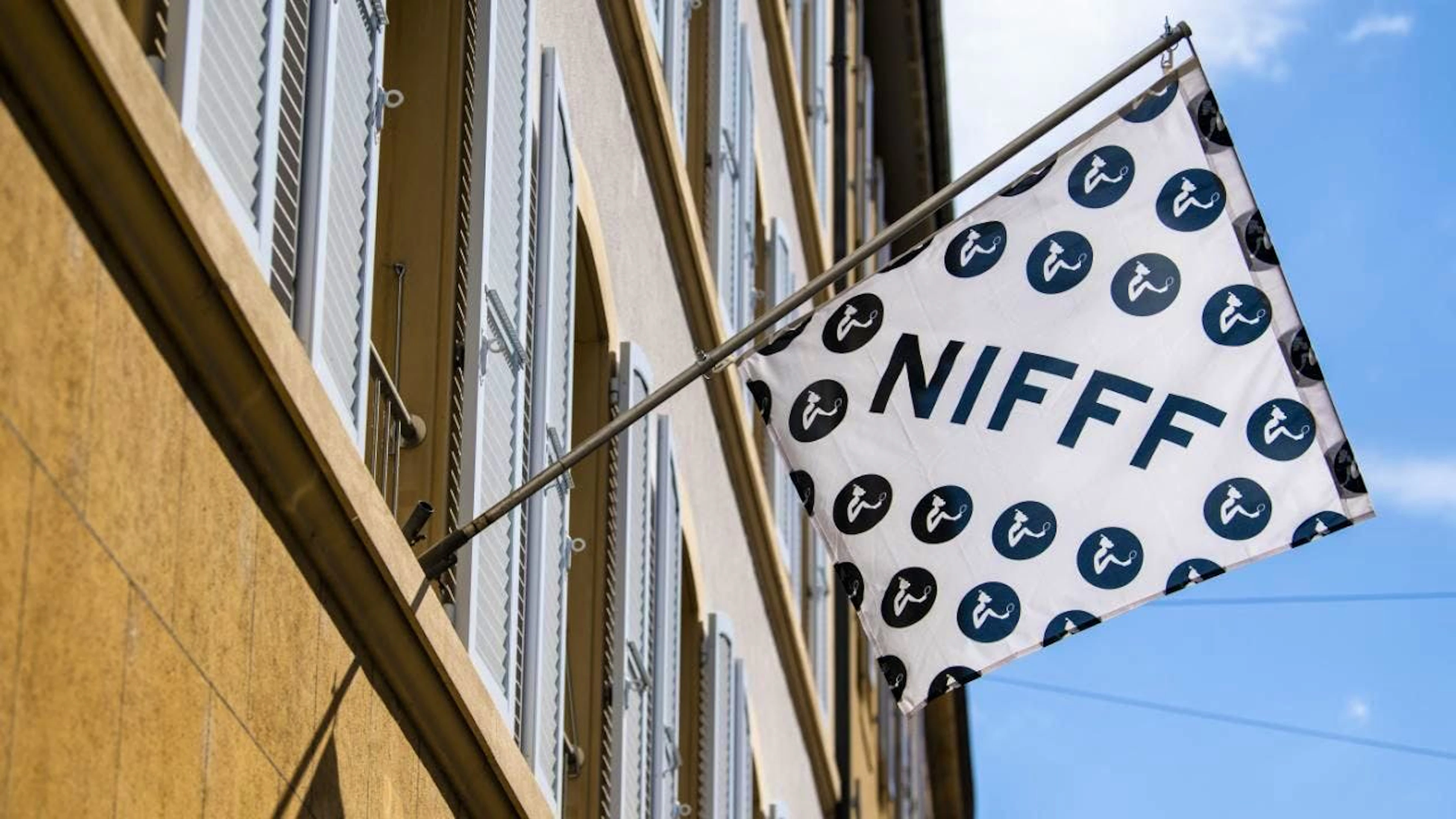 Le jury du NIFFF a récompensé la réalisatrice Lucile Hadžihalilovic pour son film La Tour de glace (archives).