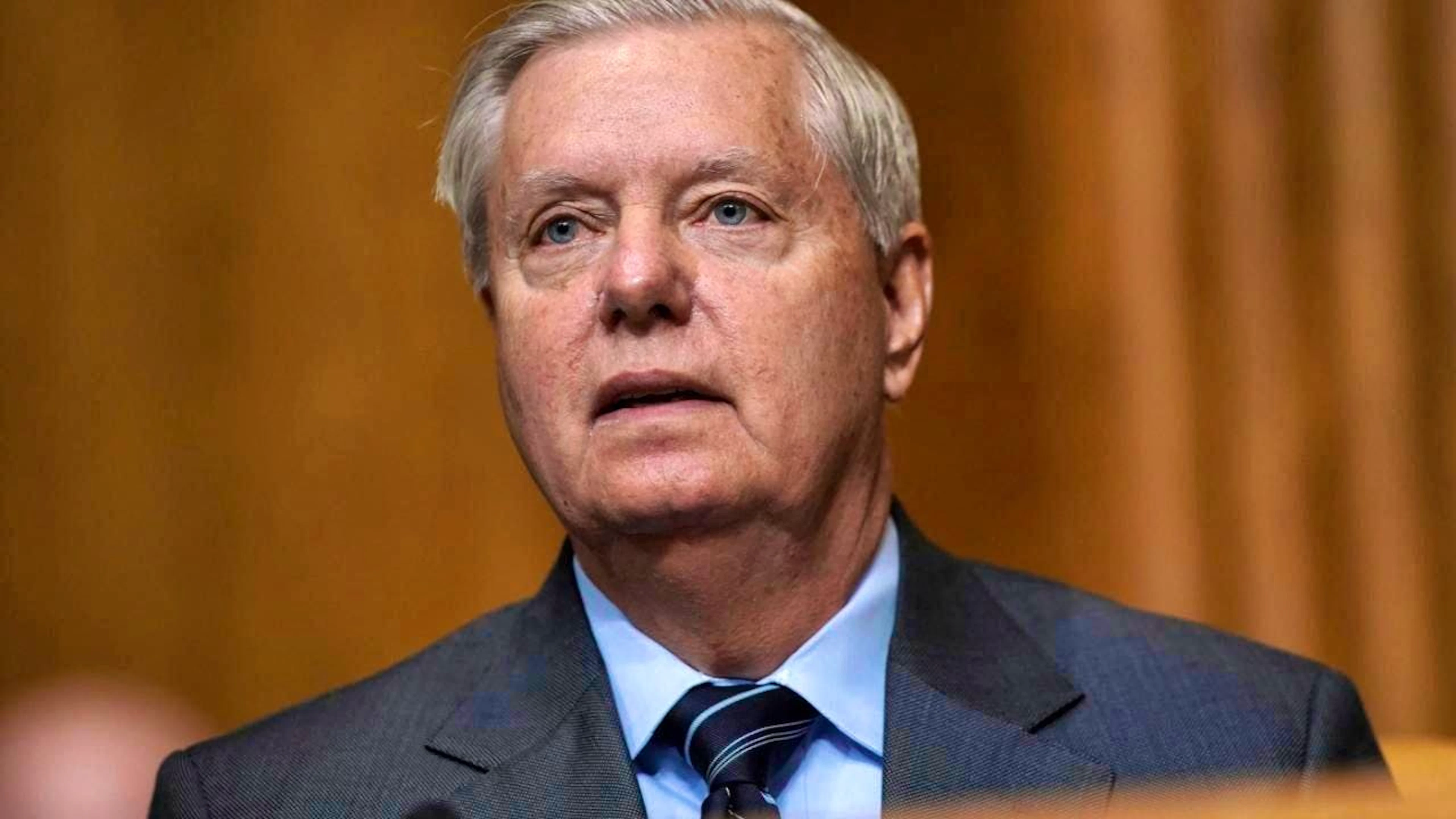 Trump-Vertrauter Lindsey Graham ist tot