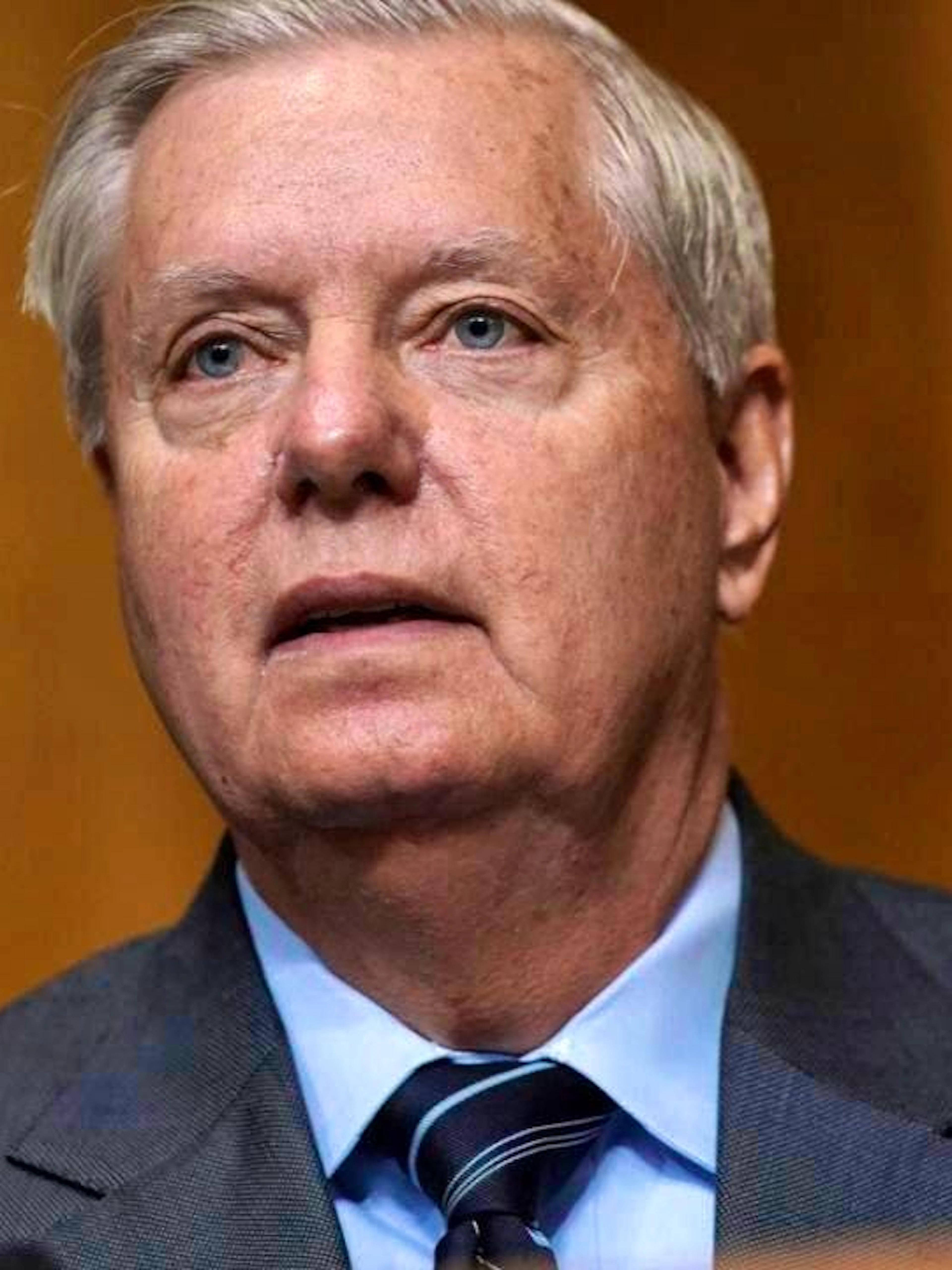 Trump-Vertrauter Lindsey Graham ist tot
