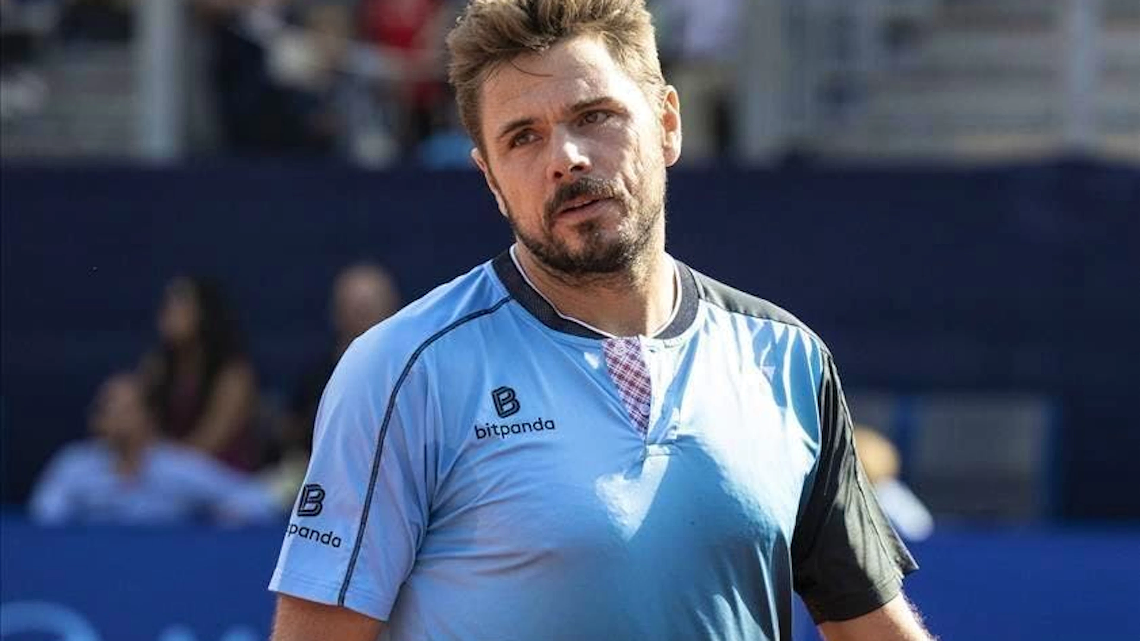 Stan Wawrinka