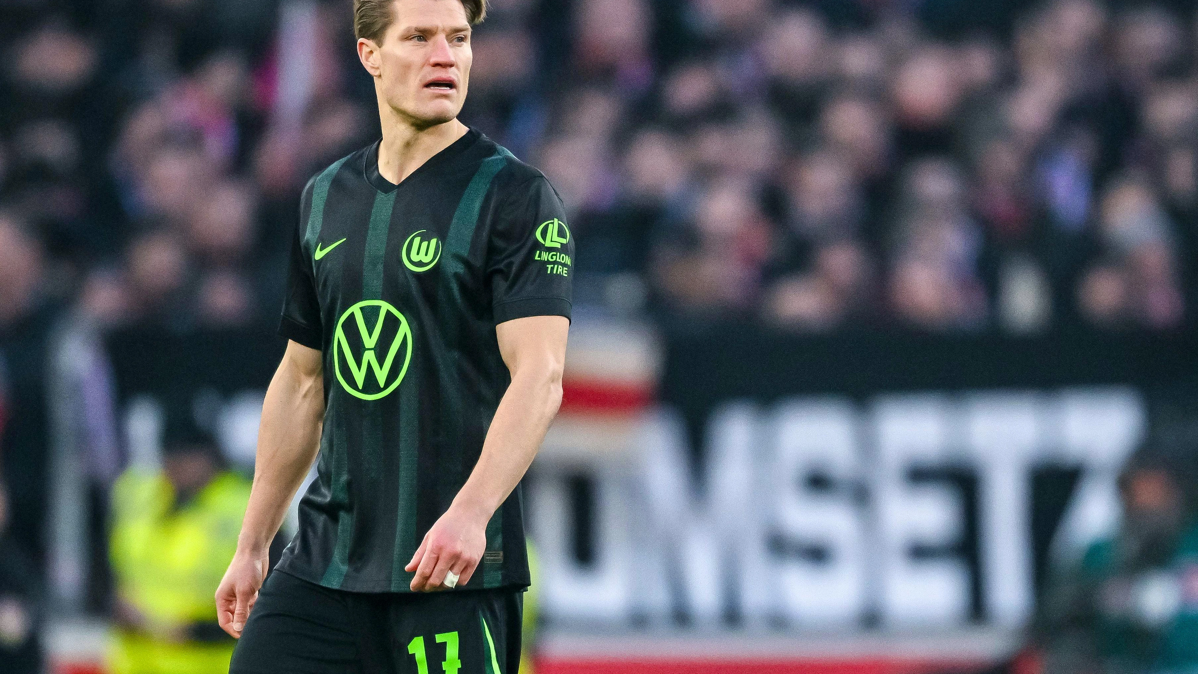Lugano engage l’attaquant allemand Kevin Behrens.