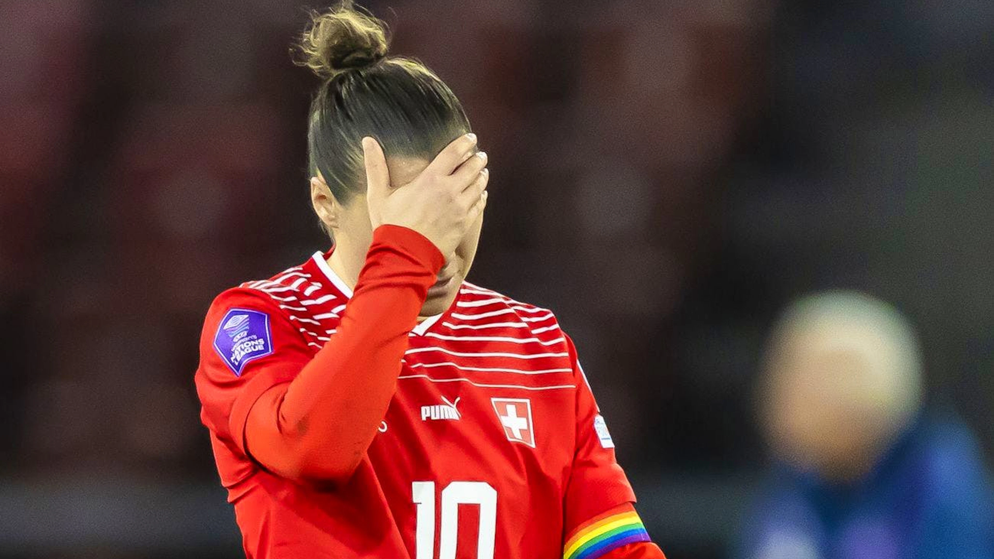 Lors de leur dernier affrontement, l'Espagne avait corrigé la Suisse.