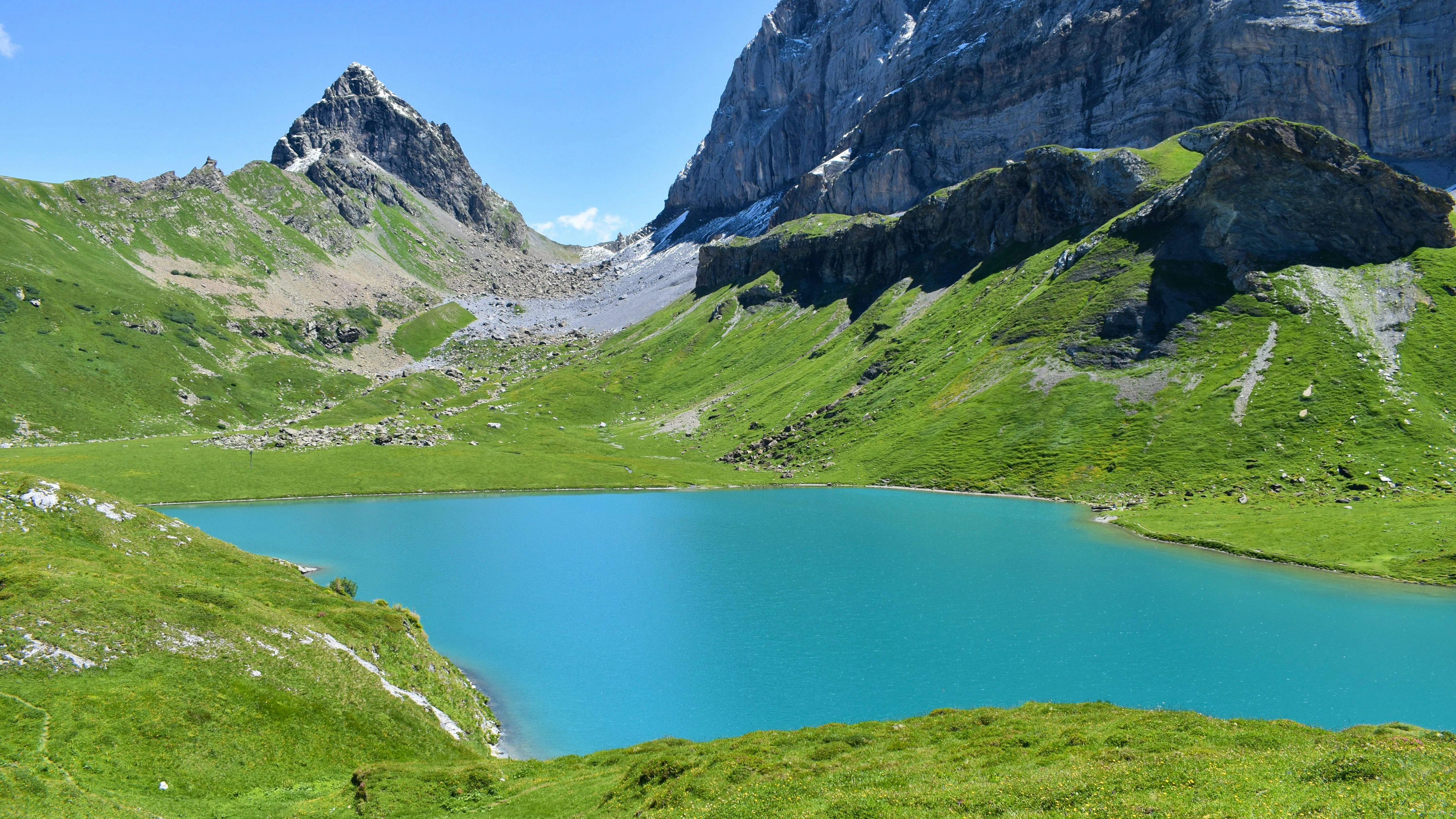 Die Idylle ist einmalig, doch das lockt viele Tourist*innen an.