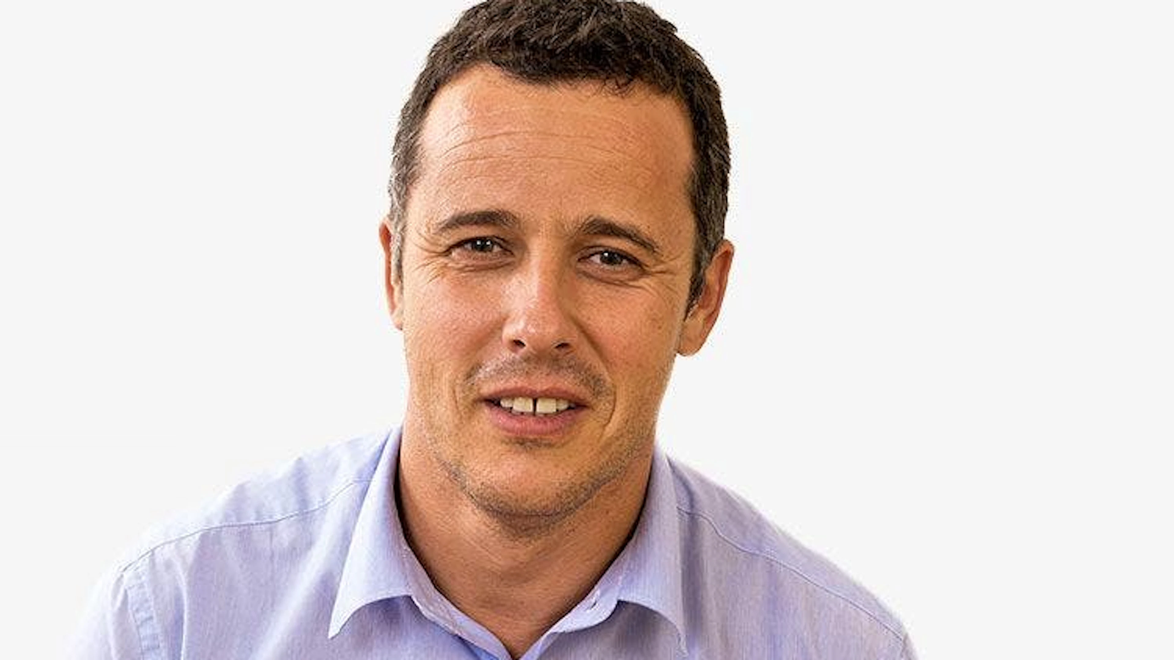 Kurt Schuler freut sich über Touristen, appeliert aber an Vernunft und Respekt.