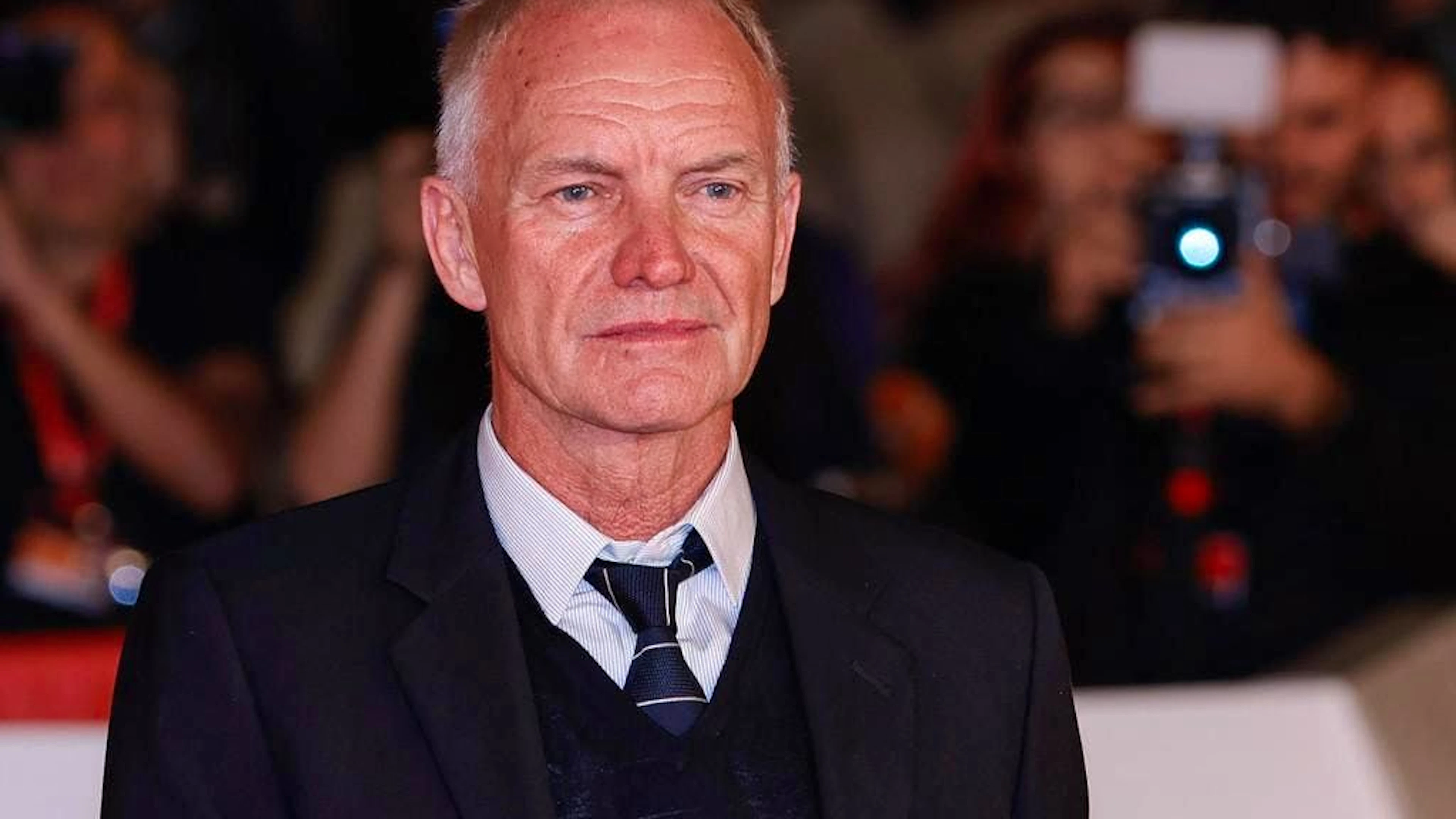 Sting
