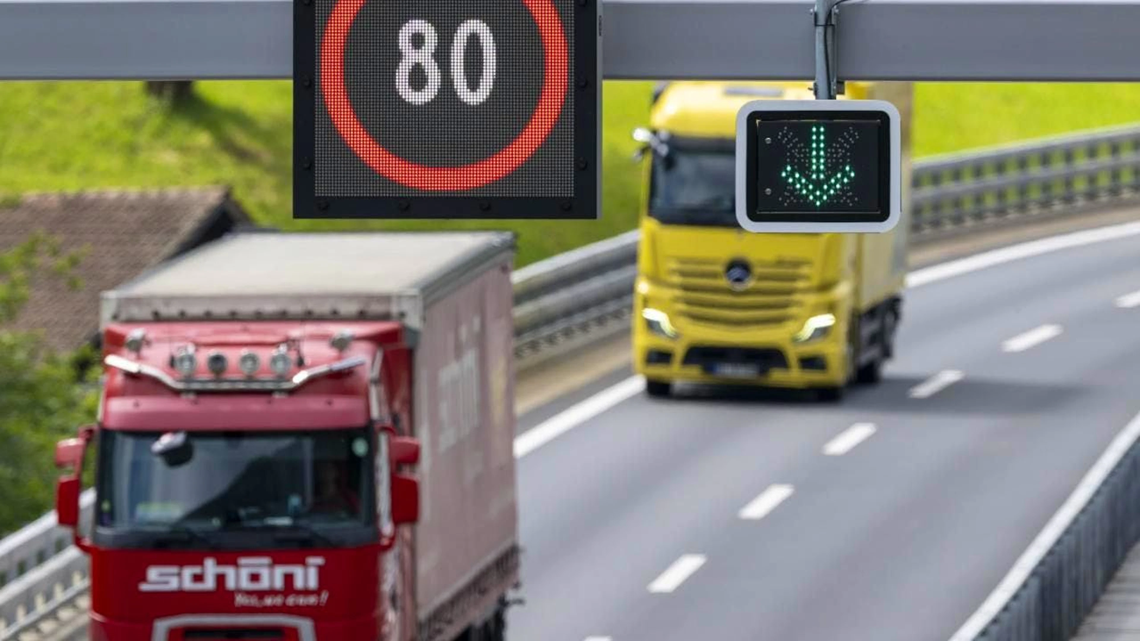 L'incertezza spinge a rallentare gli investimenti.