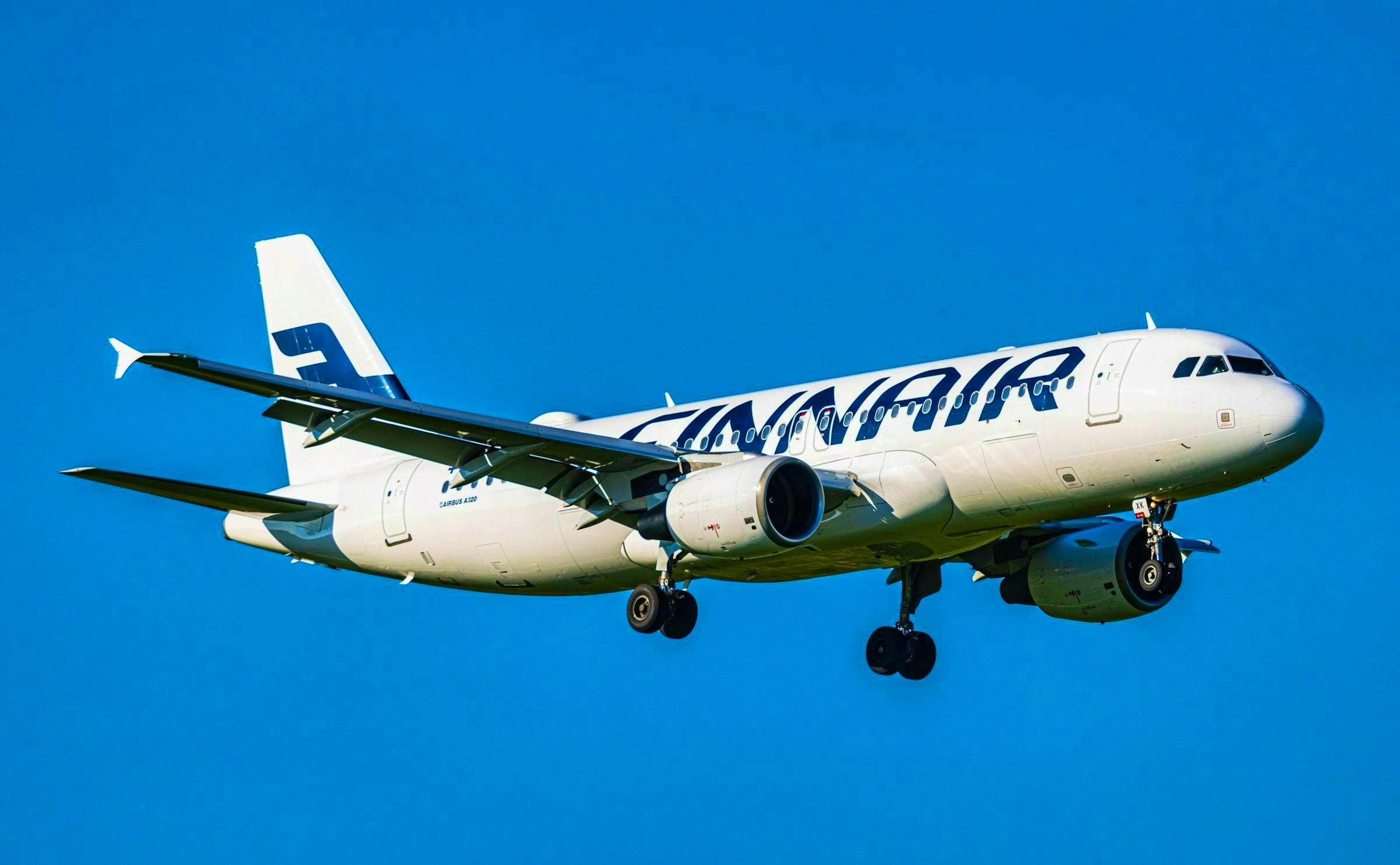 Un onore discutibile: Finnair è in cima alla classifica ed è la peggiore compagnia aerea d'Europa.