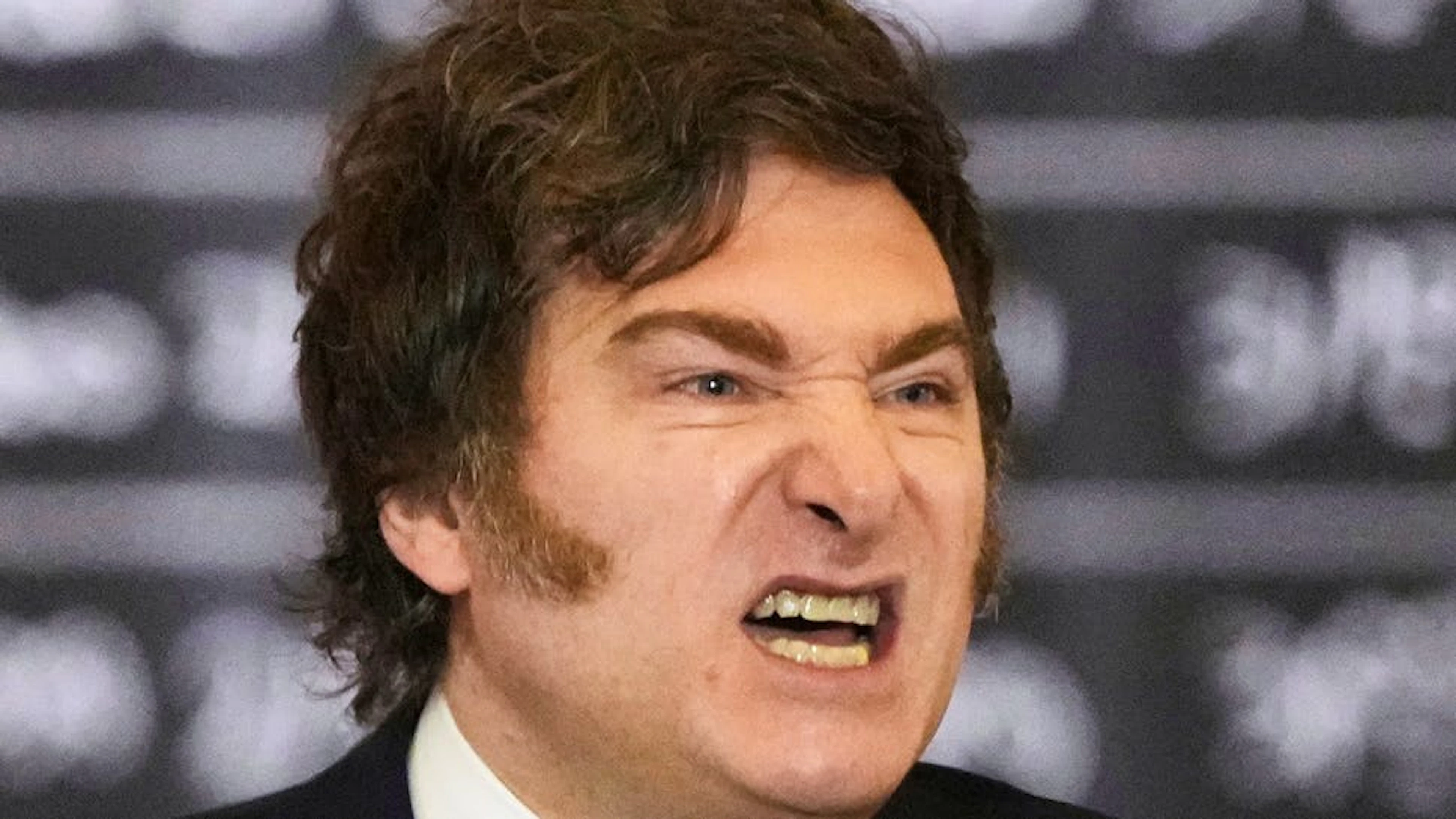 L’hostilité notoire de Javier Milei envers la presse critique est montée en volume récemment.