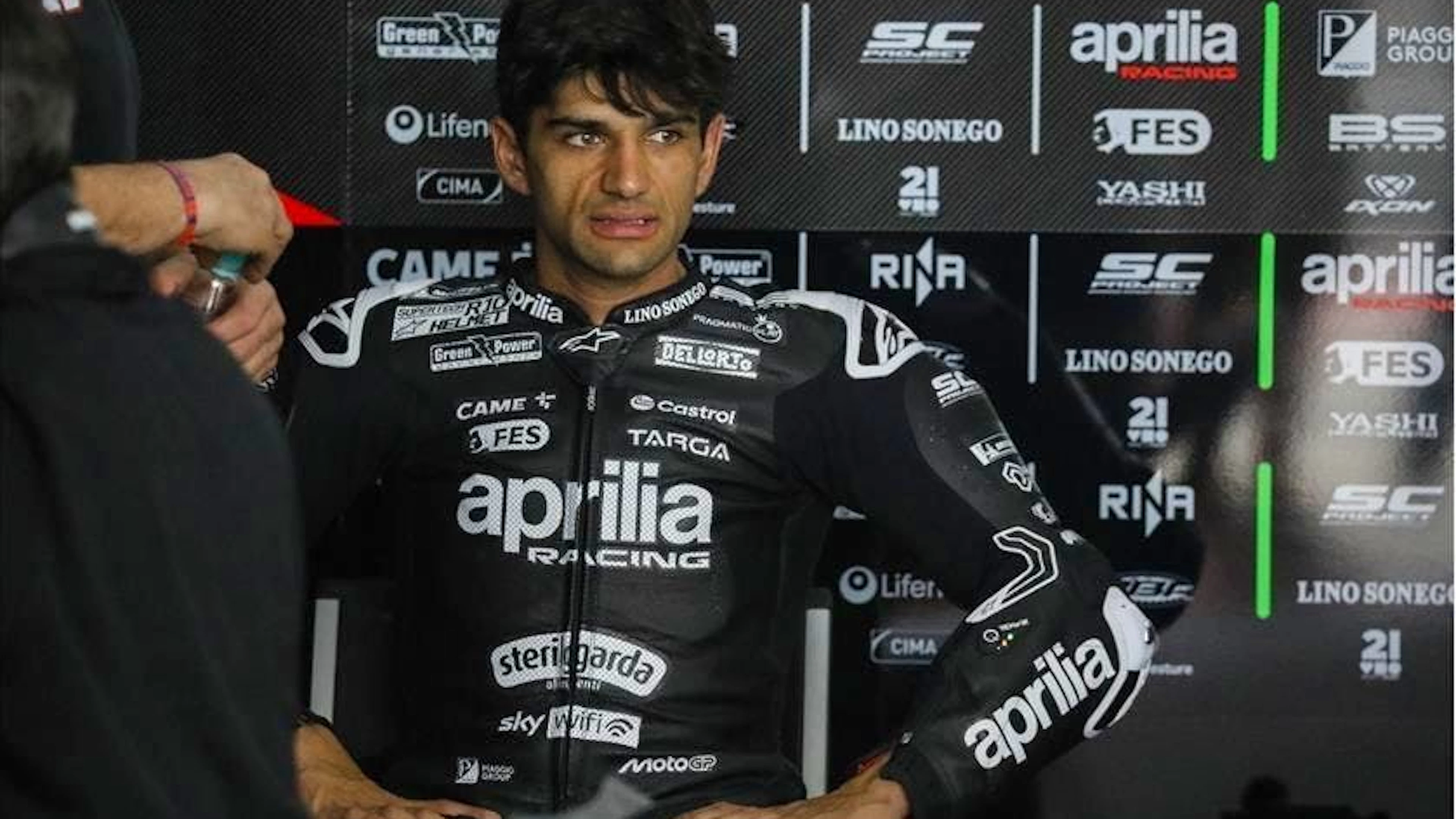 Jorge Martin
