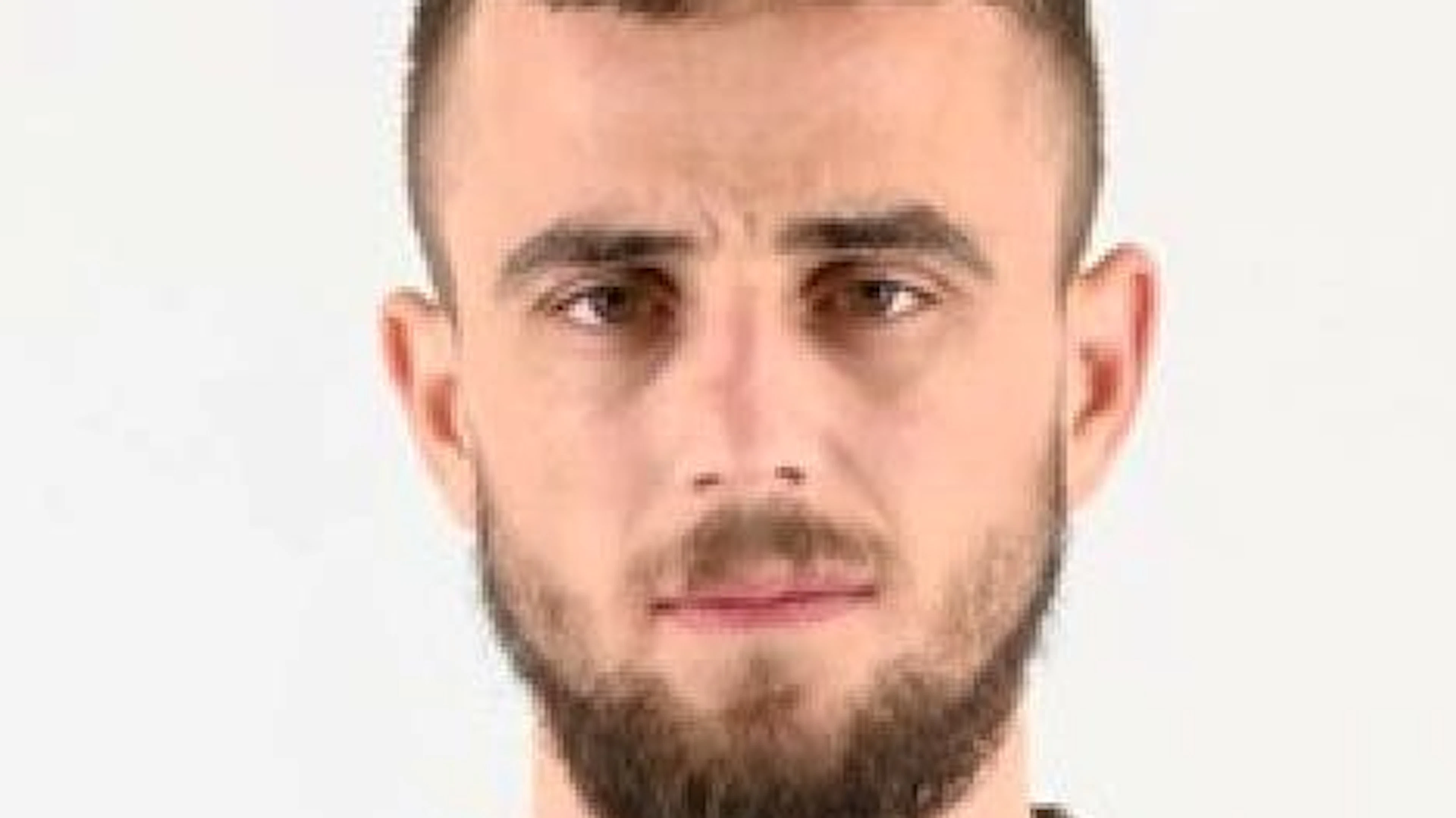 Der 23-jährige Albaner wird derzeit von der Polizei gesucht.