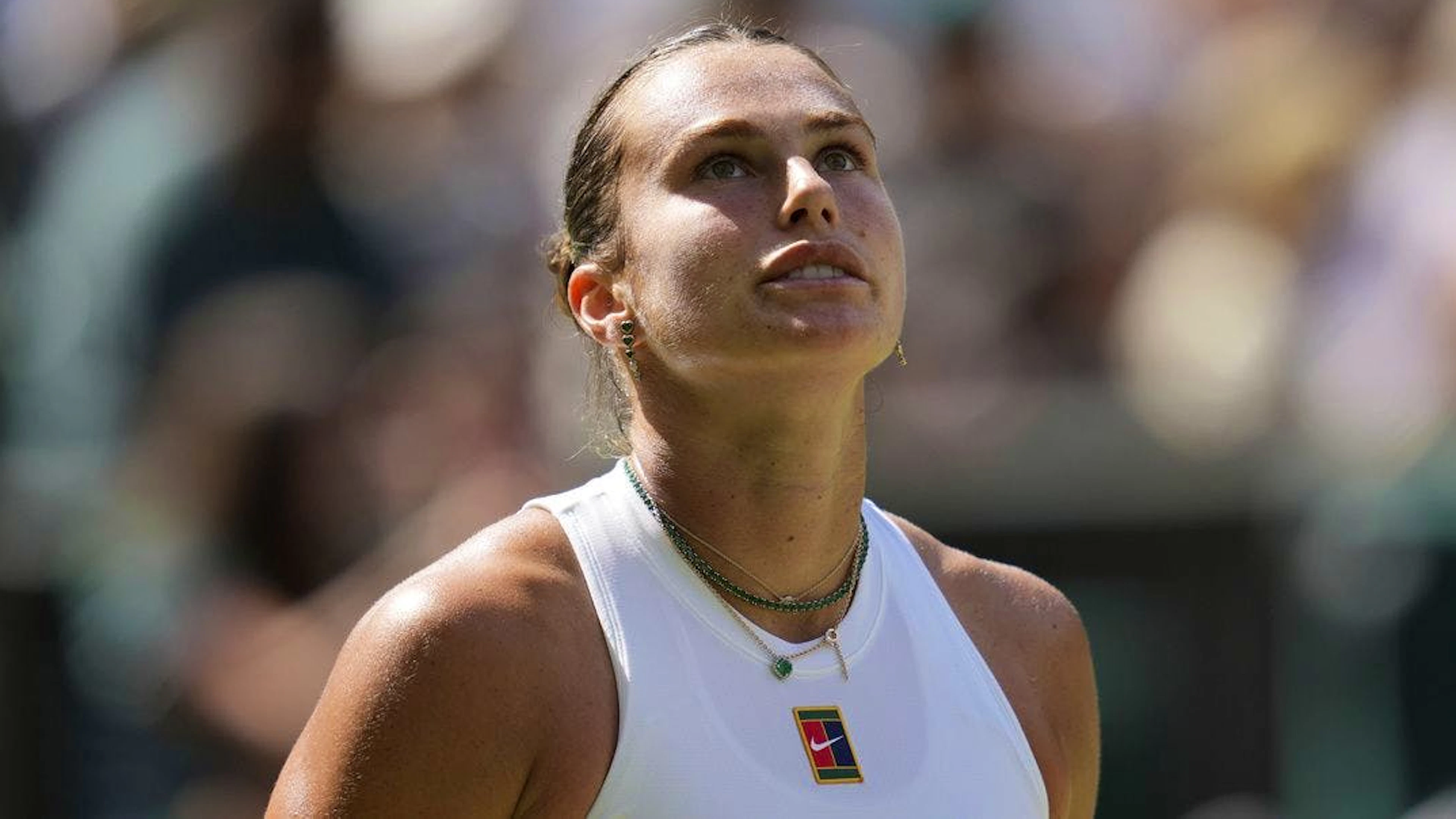 Aryna Sabalenka renonce au WTA 1000 de Montréal.