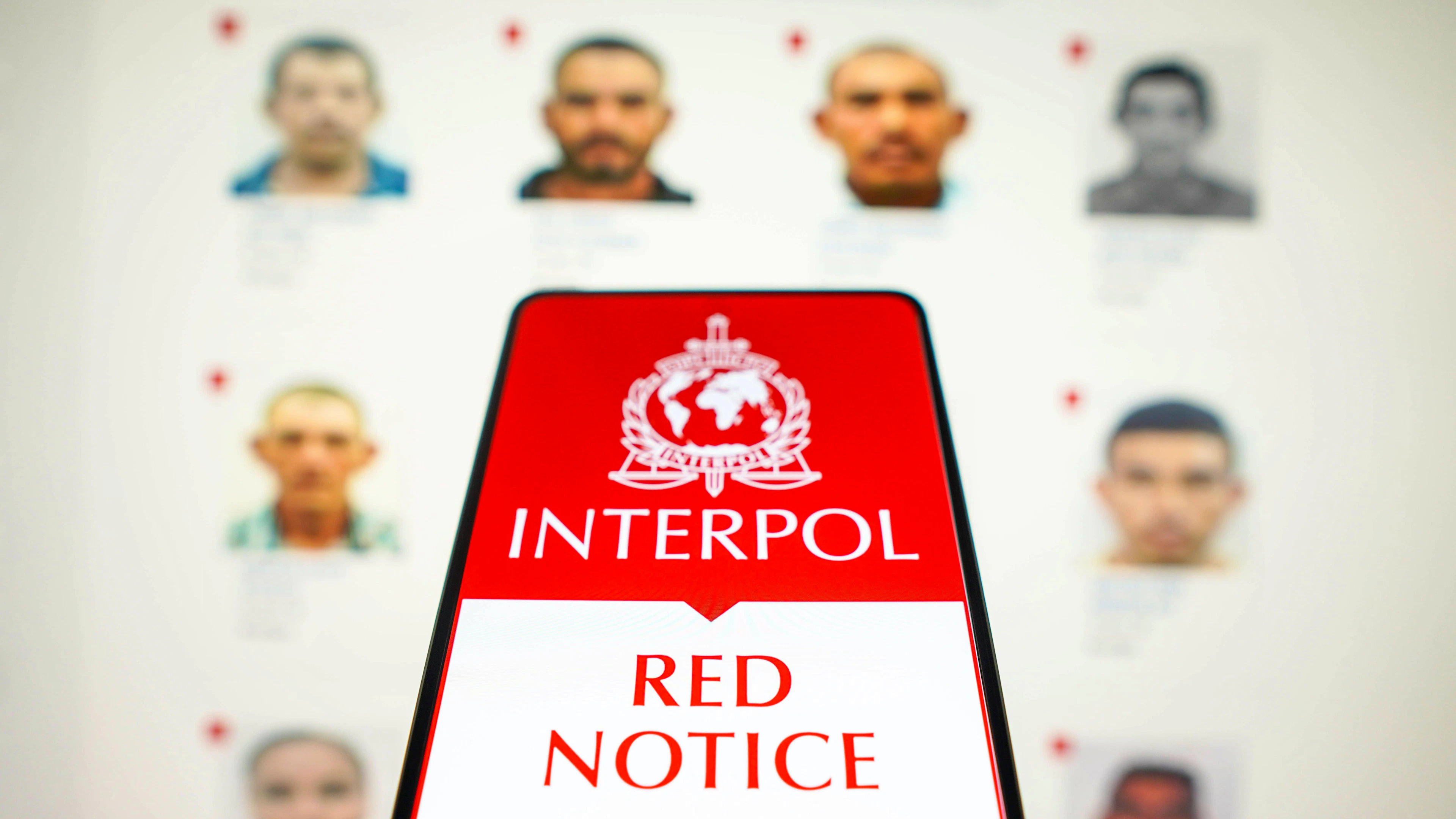 Vitalie Pirlog est soupçonné d'avoir aidé des suspects à obtenir le statut de demandeurs d'asile en Moldavie afin de bénéficier de la suspension de leur notice rouge, selon une autre source proche du dossier (archive).