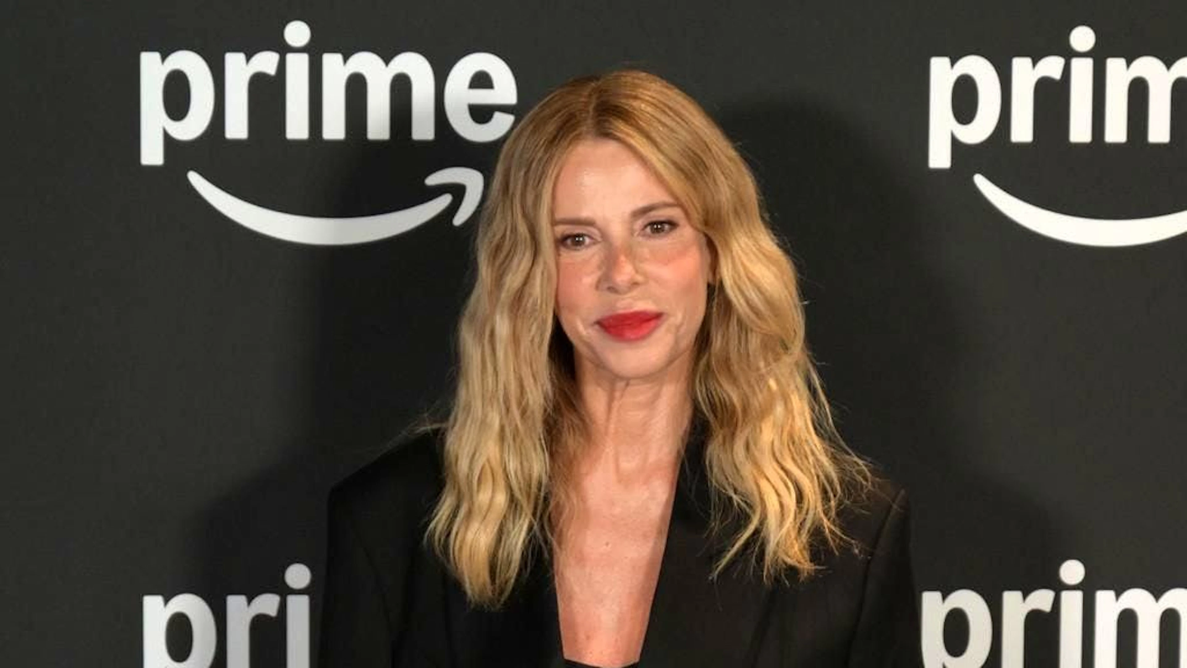 Alessia Marcuzzi