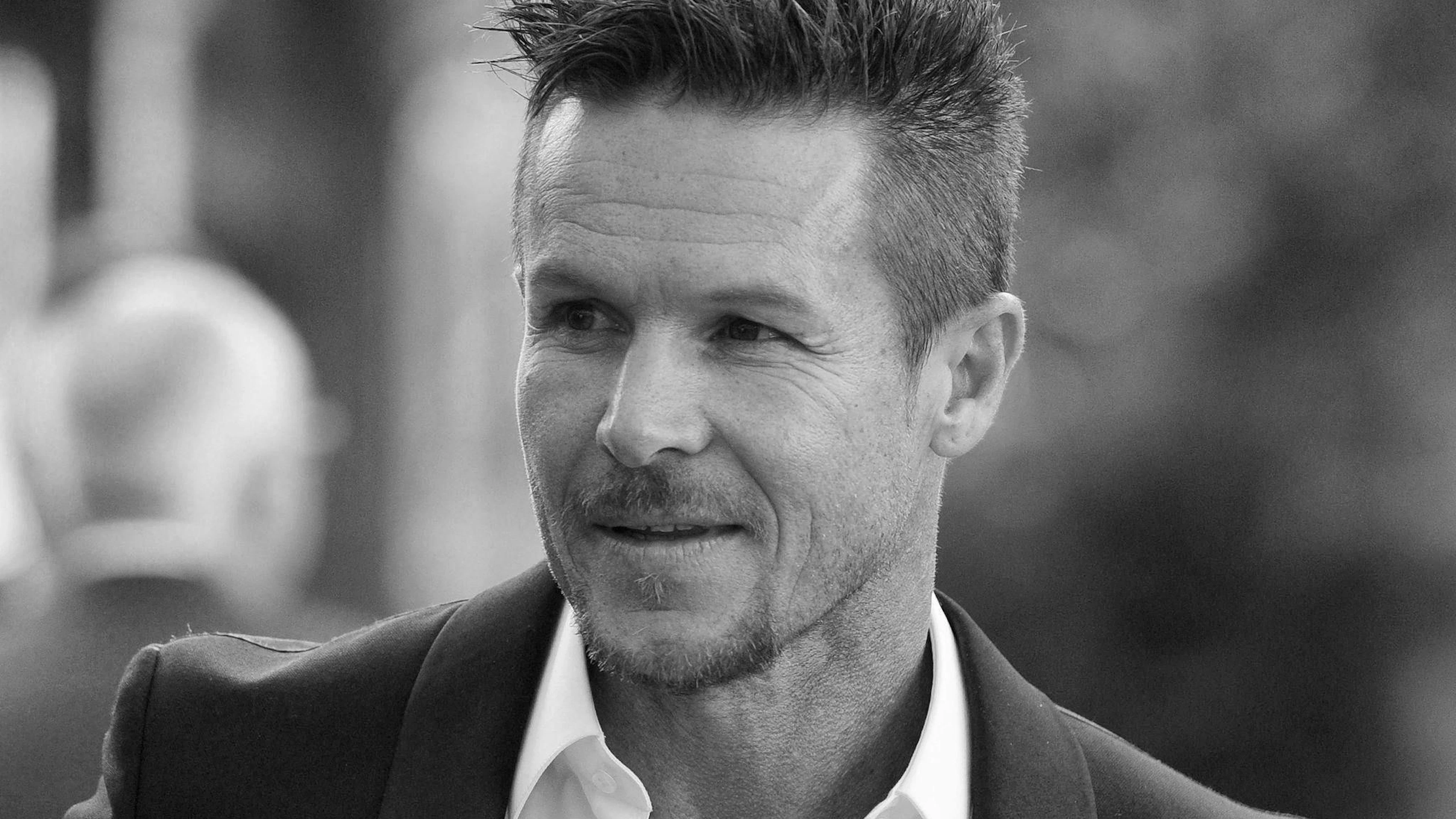 Morte in Italia: lo sportivo estremo Felix Baumgartner muore durante un volo in parapendio. (Foto: Archivio)