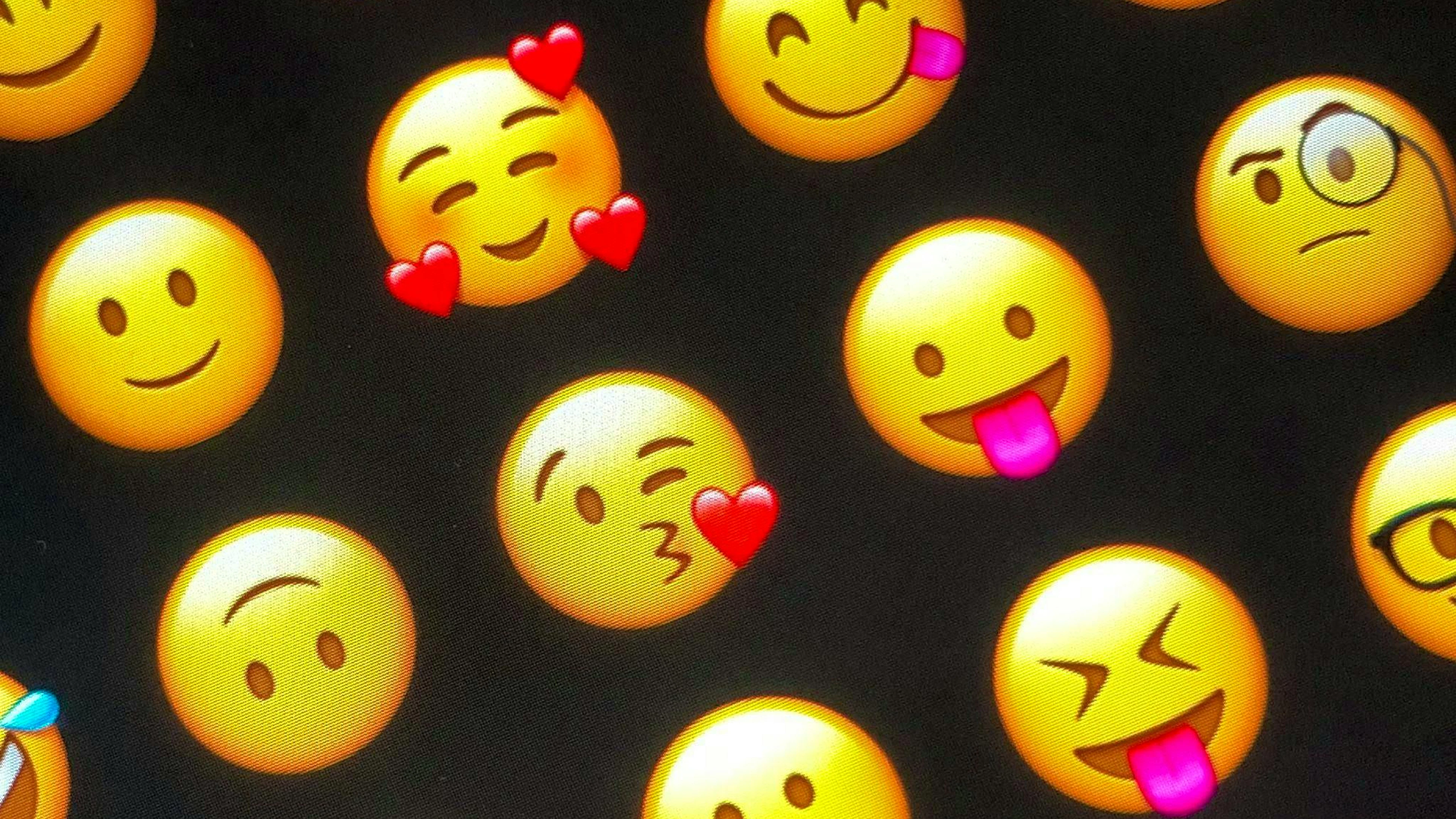 Il Consorzio Unicode ha presentato le nuove emoji per l'autunno 2025.