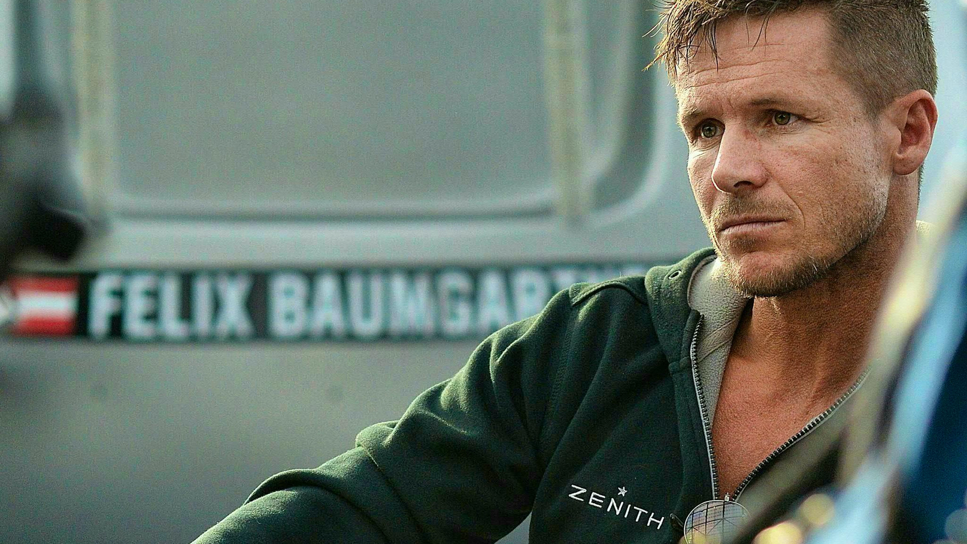 Felix Baumgartner è morto giovedì durante un lancio in parapendio.
