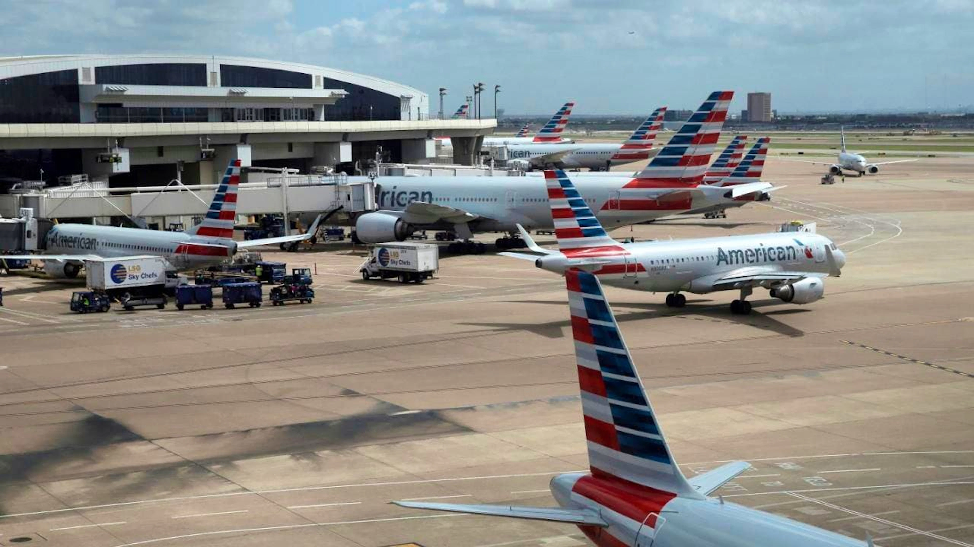 Secondo Washington, Città del Messico non rispetta l'intesa bilaterale dal 2022. (Foto simbolica)