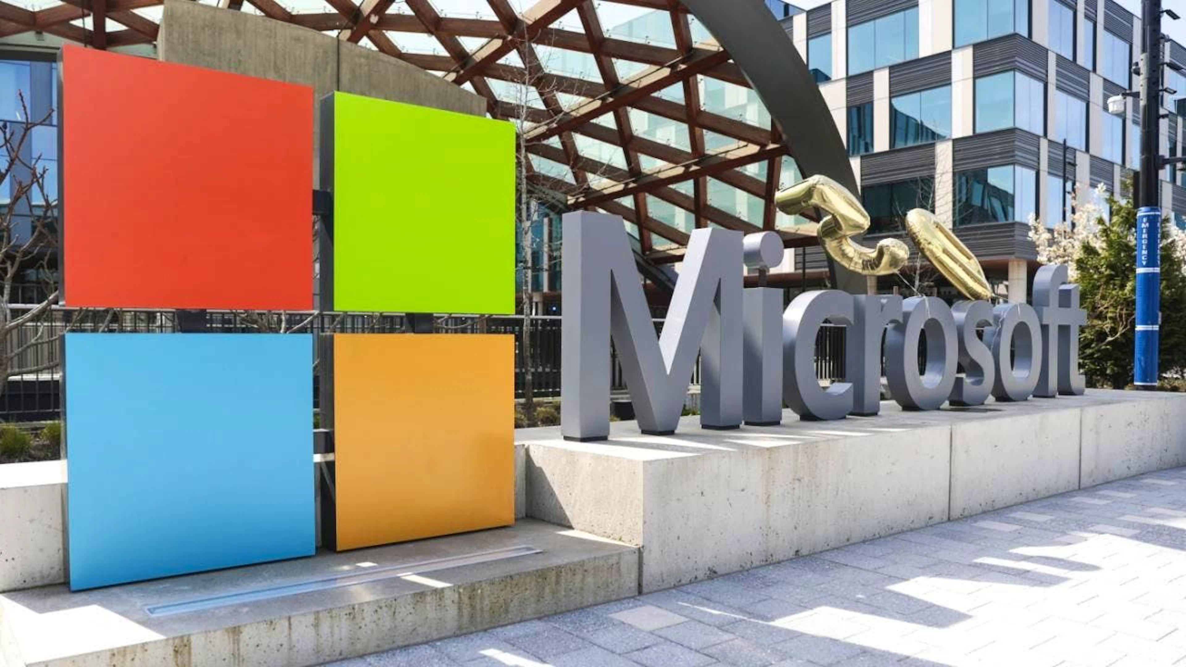 Attacco hacker in Usa e Cina sfrutta falla sicurezza di Microsoft. (immagine d'illustrazione)