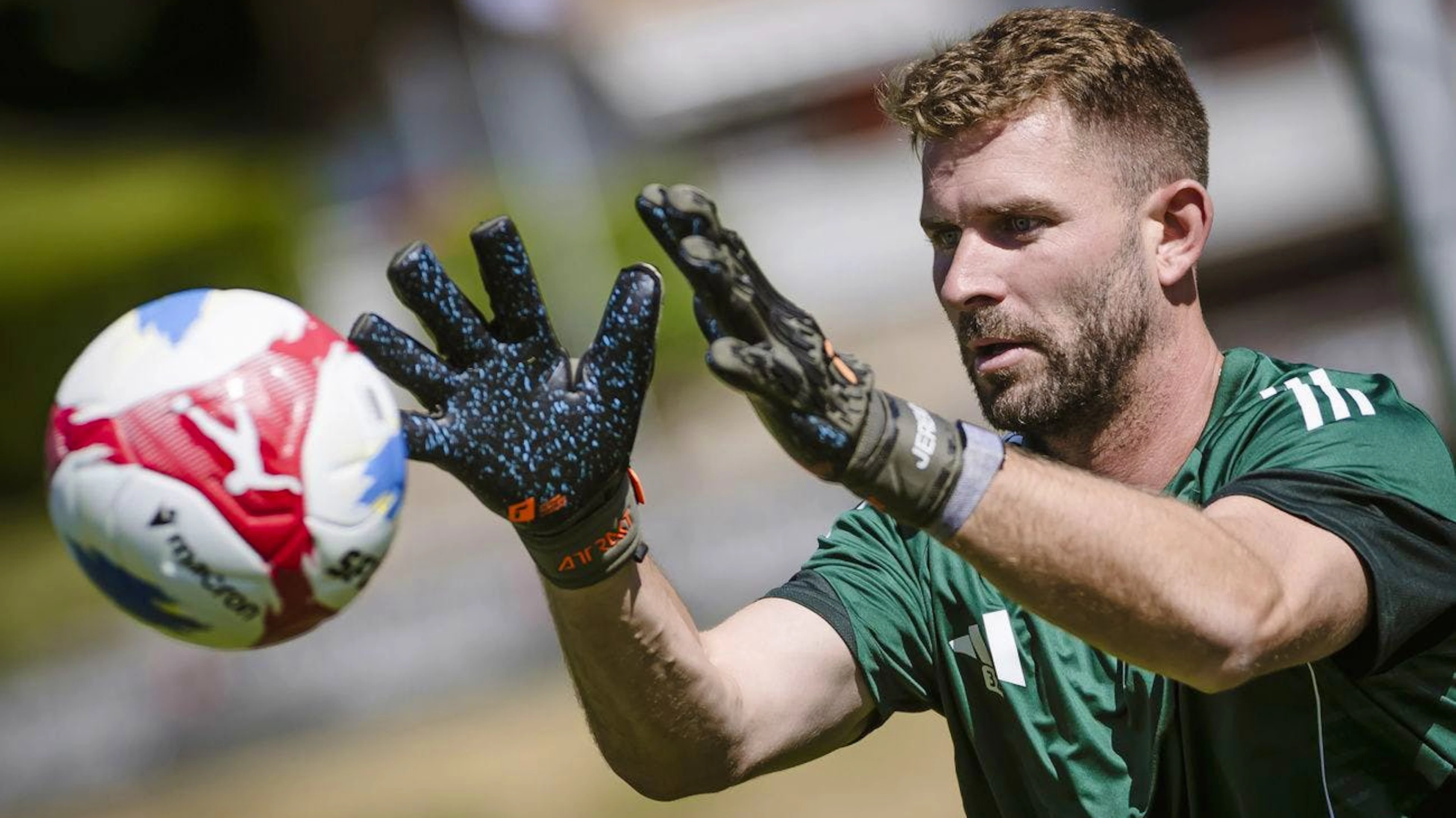 Jérémy Frick et le SFC en découdraient avec les Rangers ou le Panathinaikos Athènes au 3e tour qualificatif de la Ligue des champions.