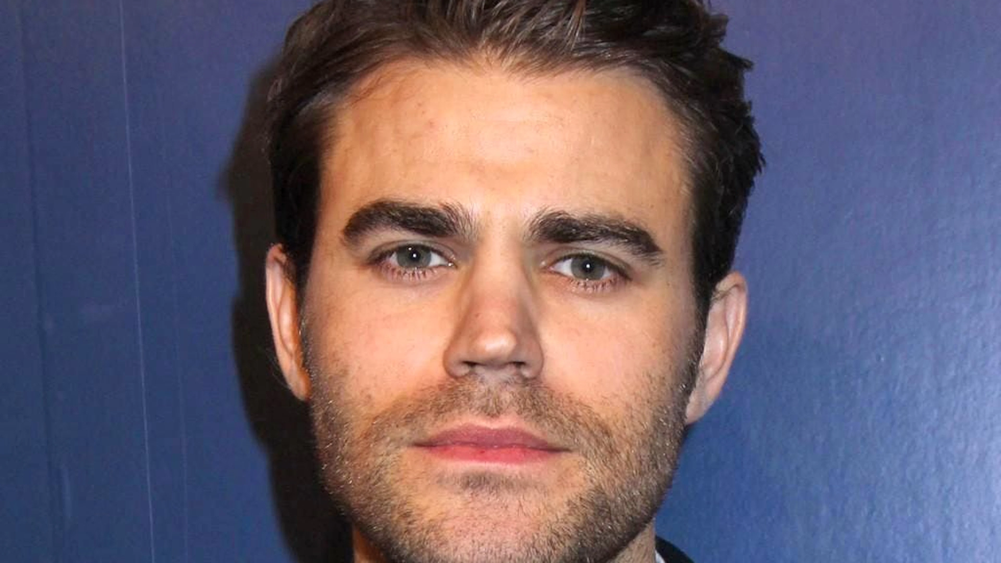 Paul Wesley
