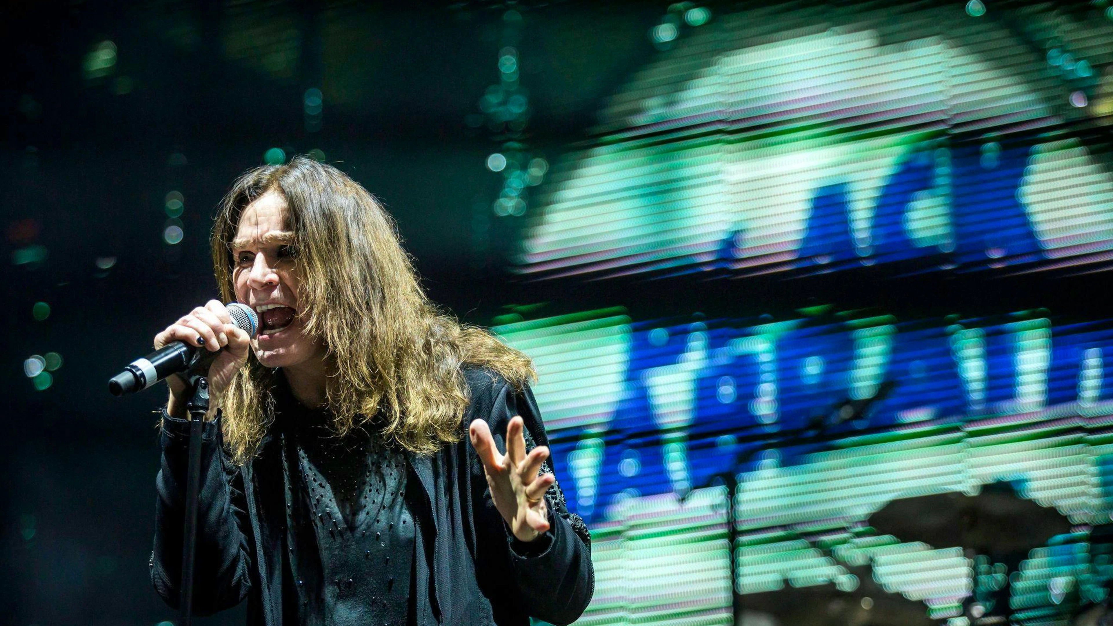 Mit Black Sabbath erfand Ozzy Osbourne nach Ansicht vieler Fans und Experten den Heavy Metal.