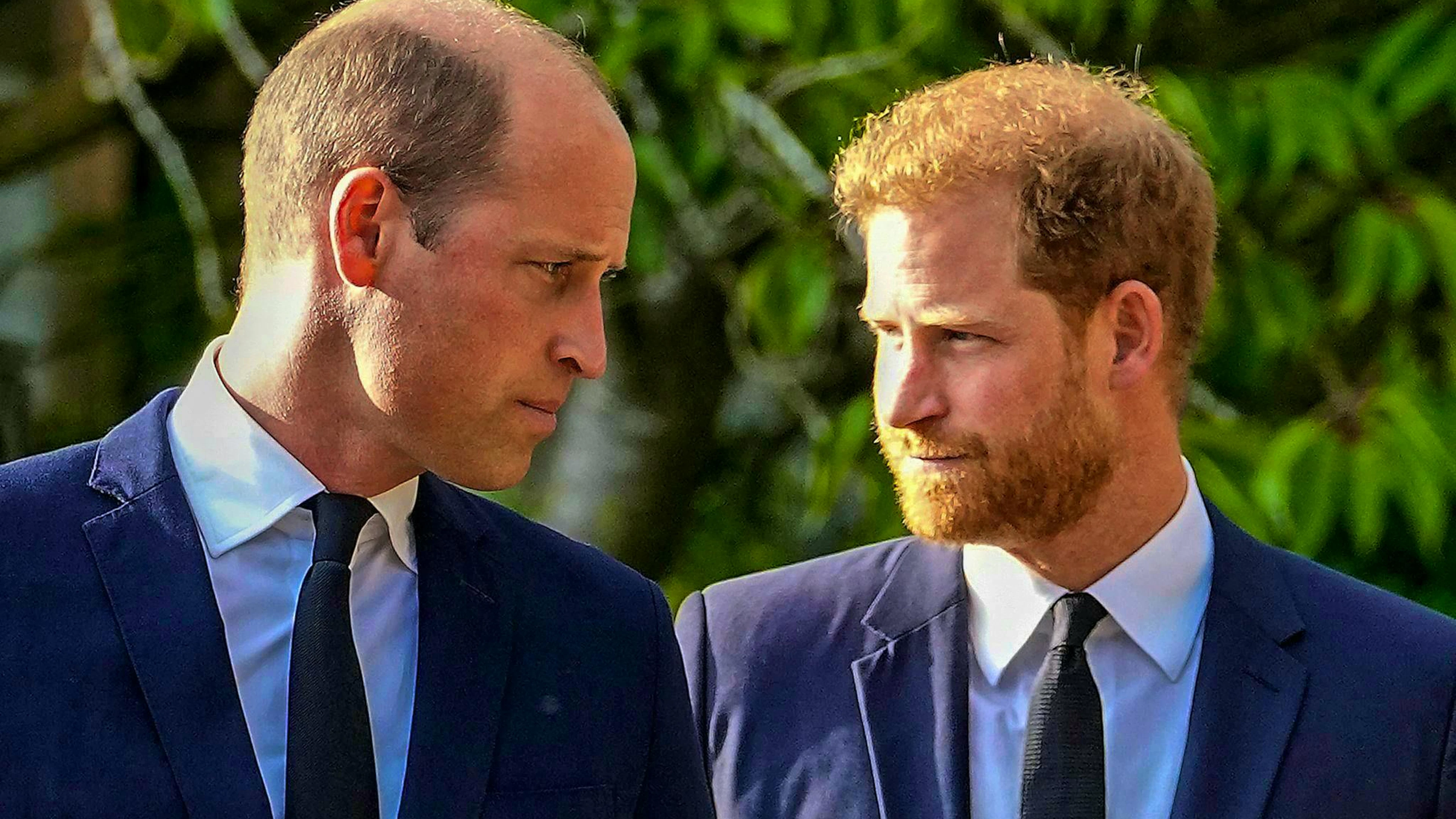 La cousine de William et Harry est décédée.