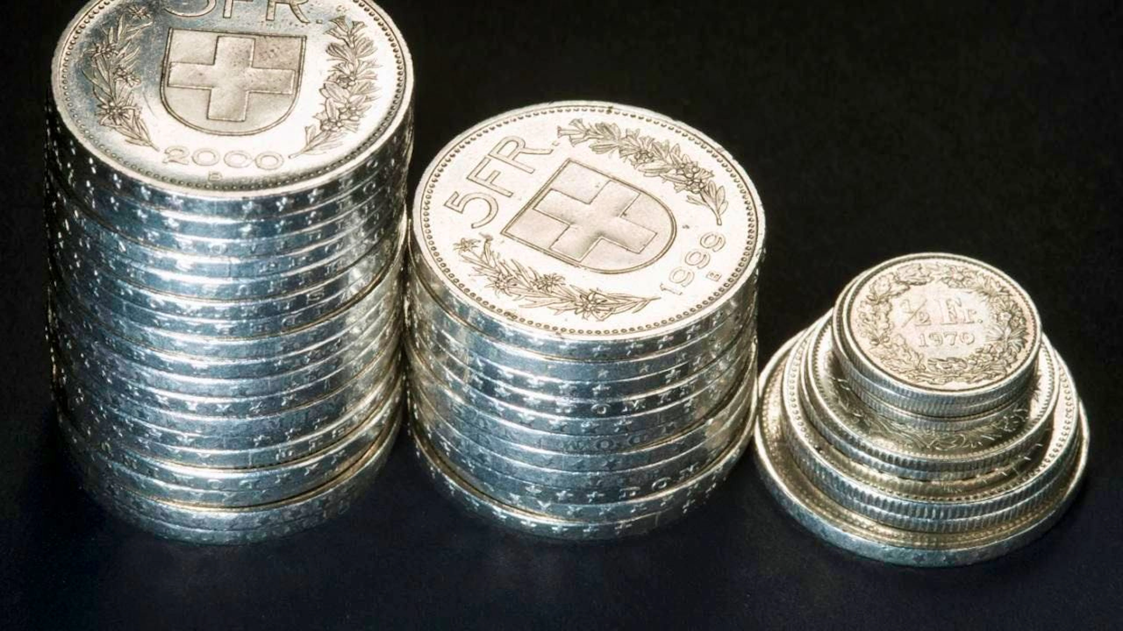 Un conto risparmio può aiutare a far fronte agli imprevisti.