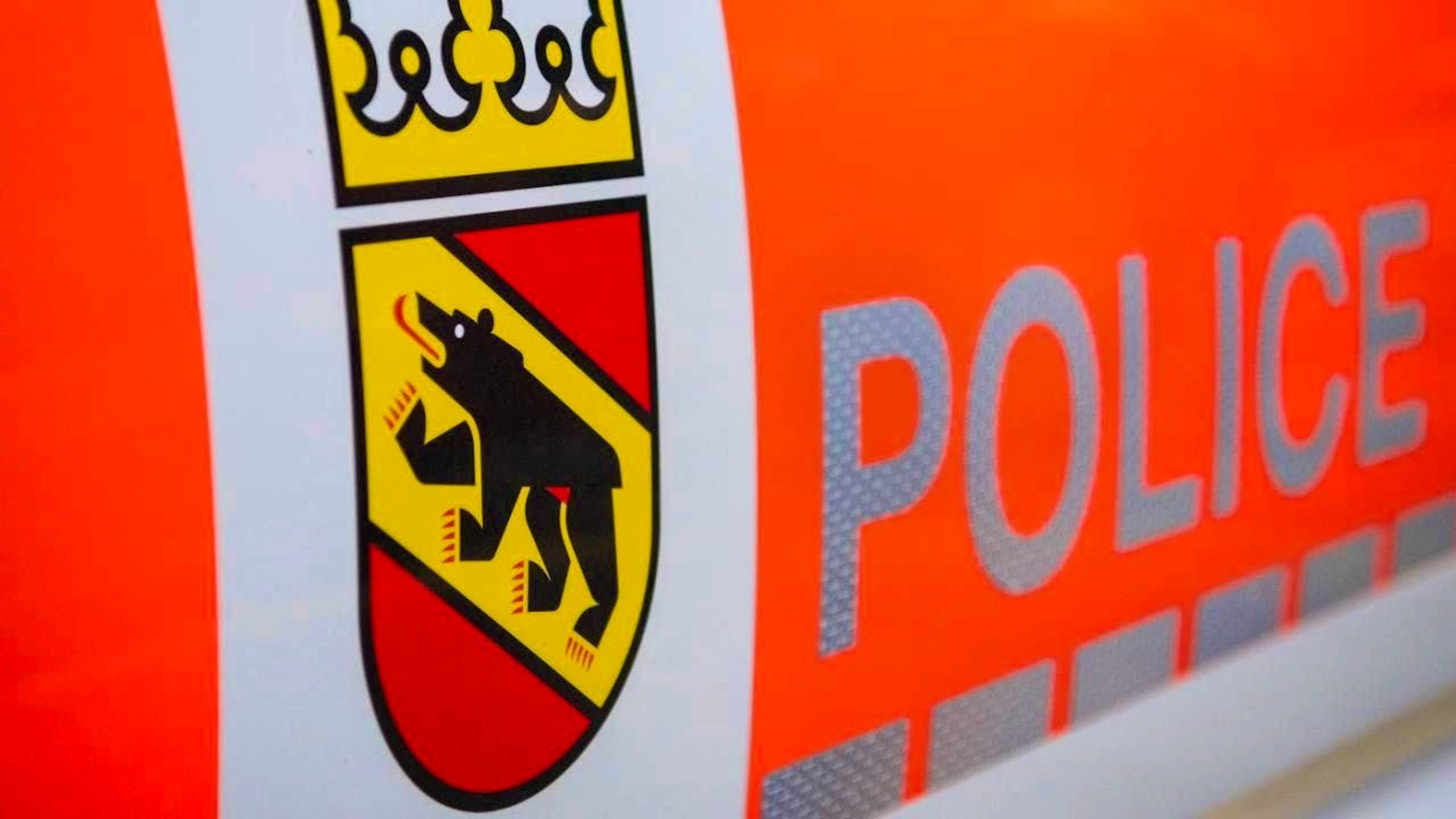 A fatal accident occurred in Grindelwald BE on Friday.