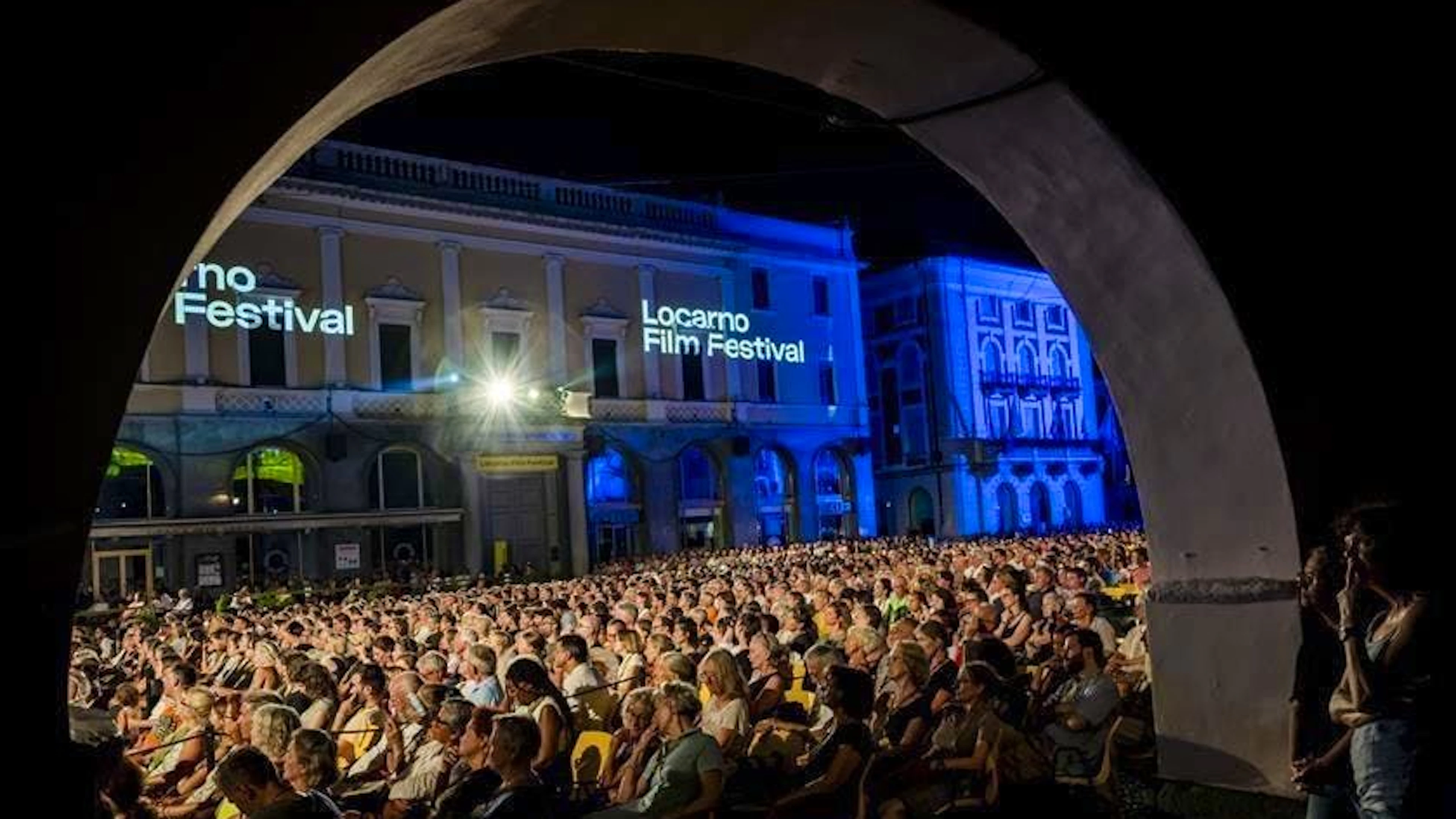 Due serate per tenere a battesimo Locarno78