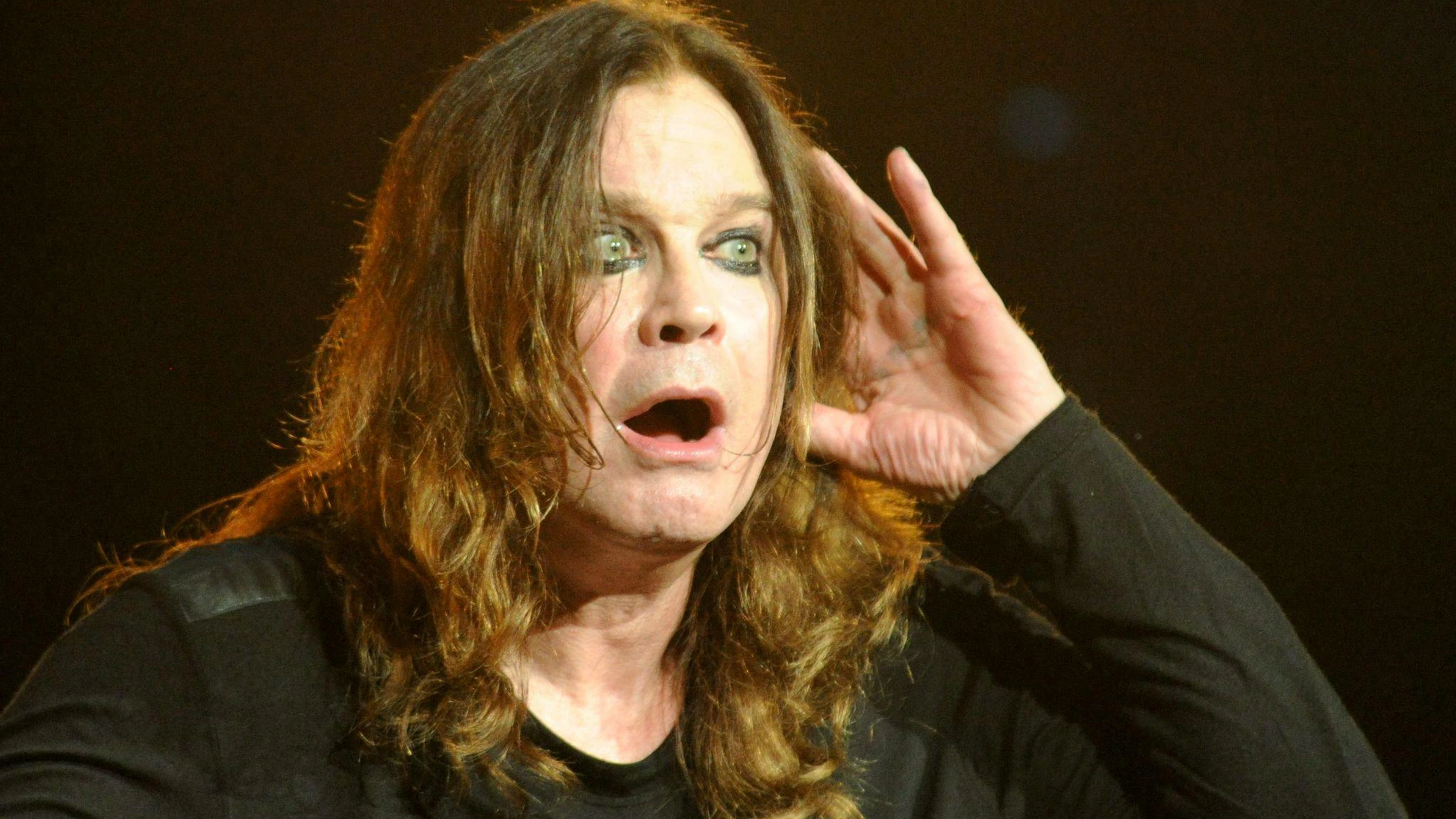 Ozzy Osbourne spielte gerne mit den dunklen Aspekten des Lebens - allerdings stets mit einem Augenzwinkern. Er traf dabei bei Millionen Menschen einen Nerv.