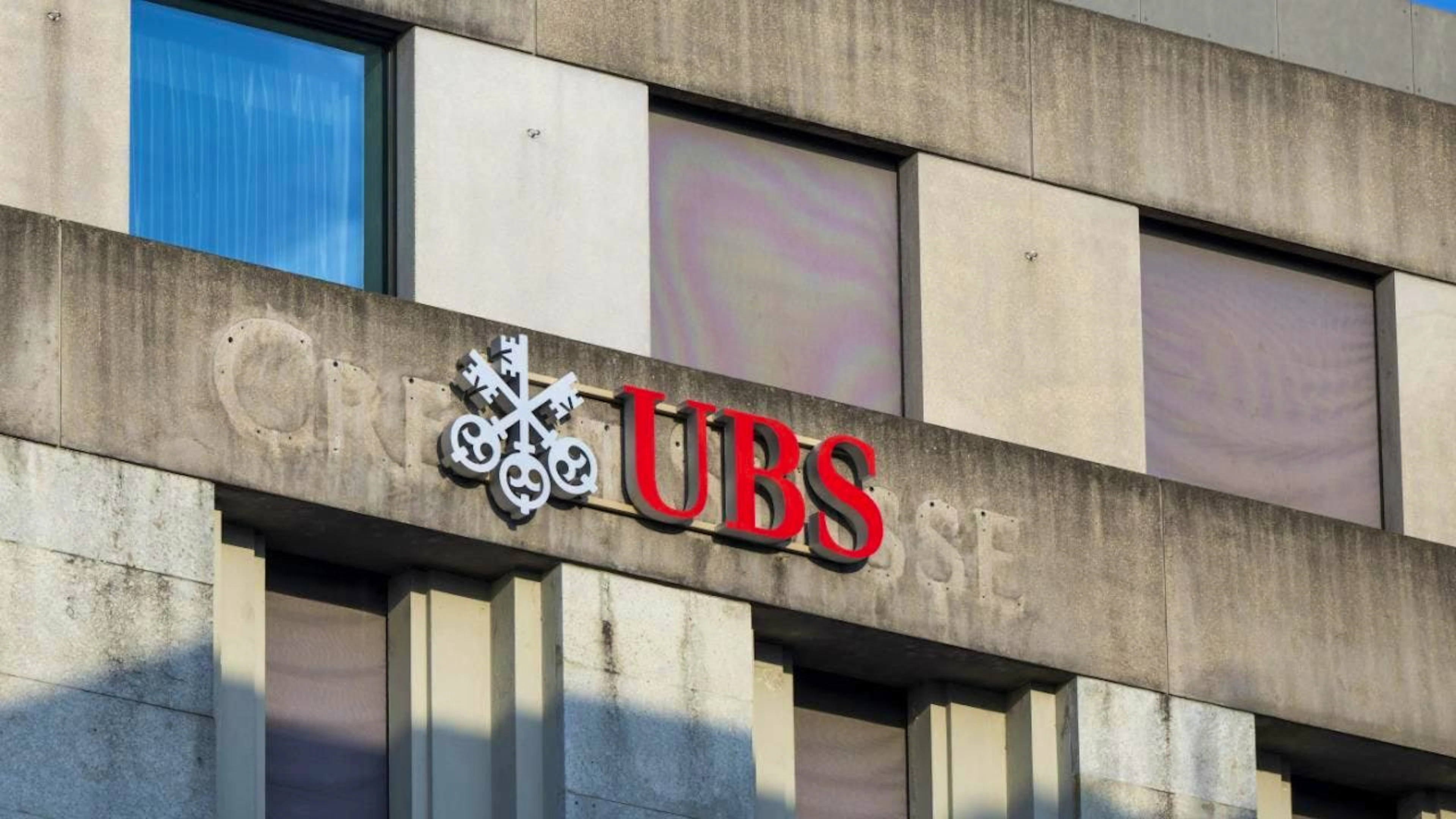 S'estimant lésées, UBS Group, qui a repris Credit Suisse Group, UBS AG, repreneur de Credit Suisse AG, et Credit Suisse Securities (Europe) Ltd, ont contesté la décision devant le Tribunal de l'Union européenne. (archive)